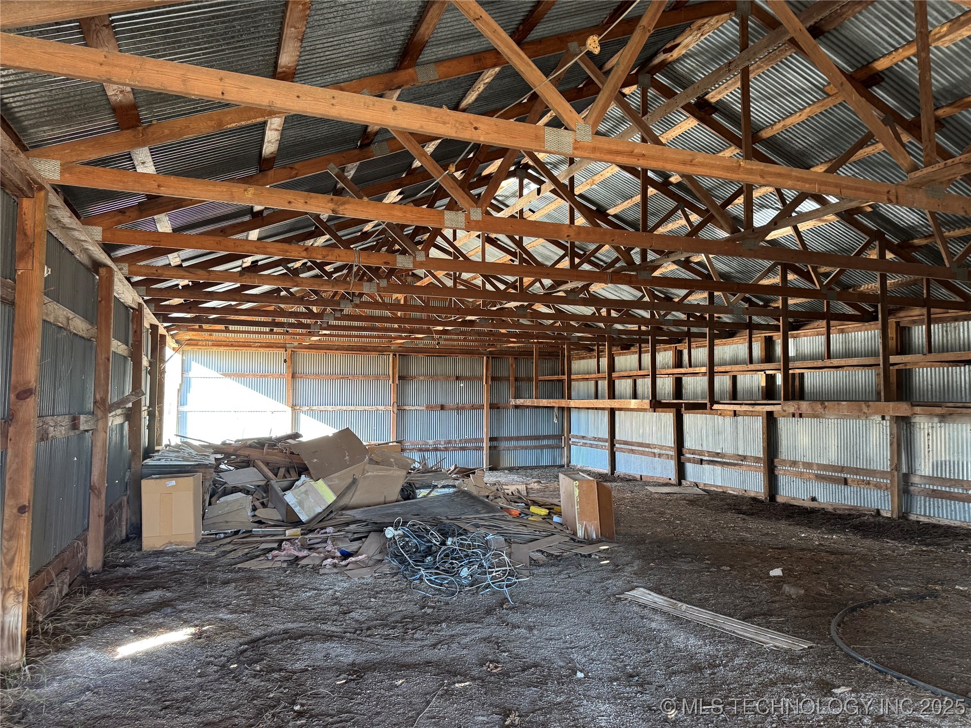 11185 State Highway 99 Highway Hominy OK 74035