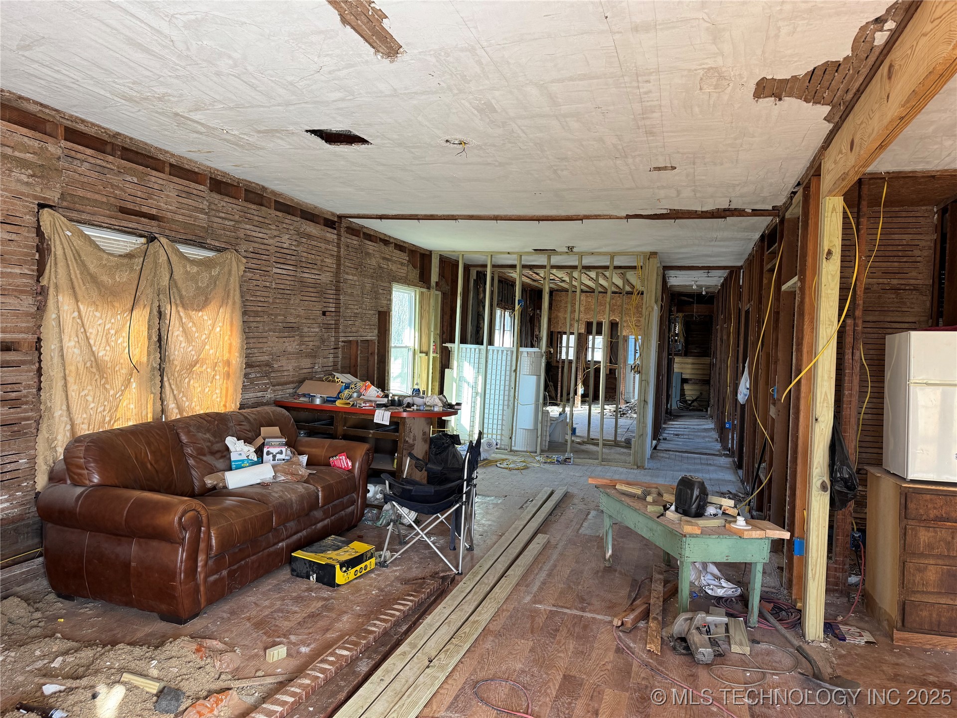 11185 State Highway 99 Highway Hominy OK 74035