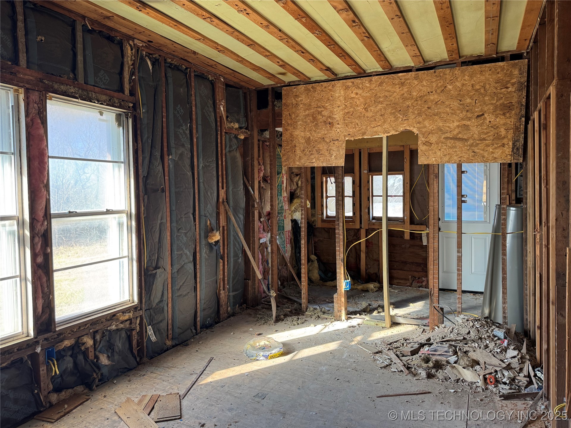 11185 State Highway 99 Highway Hominy OK 74035