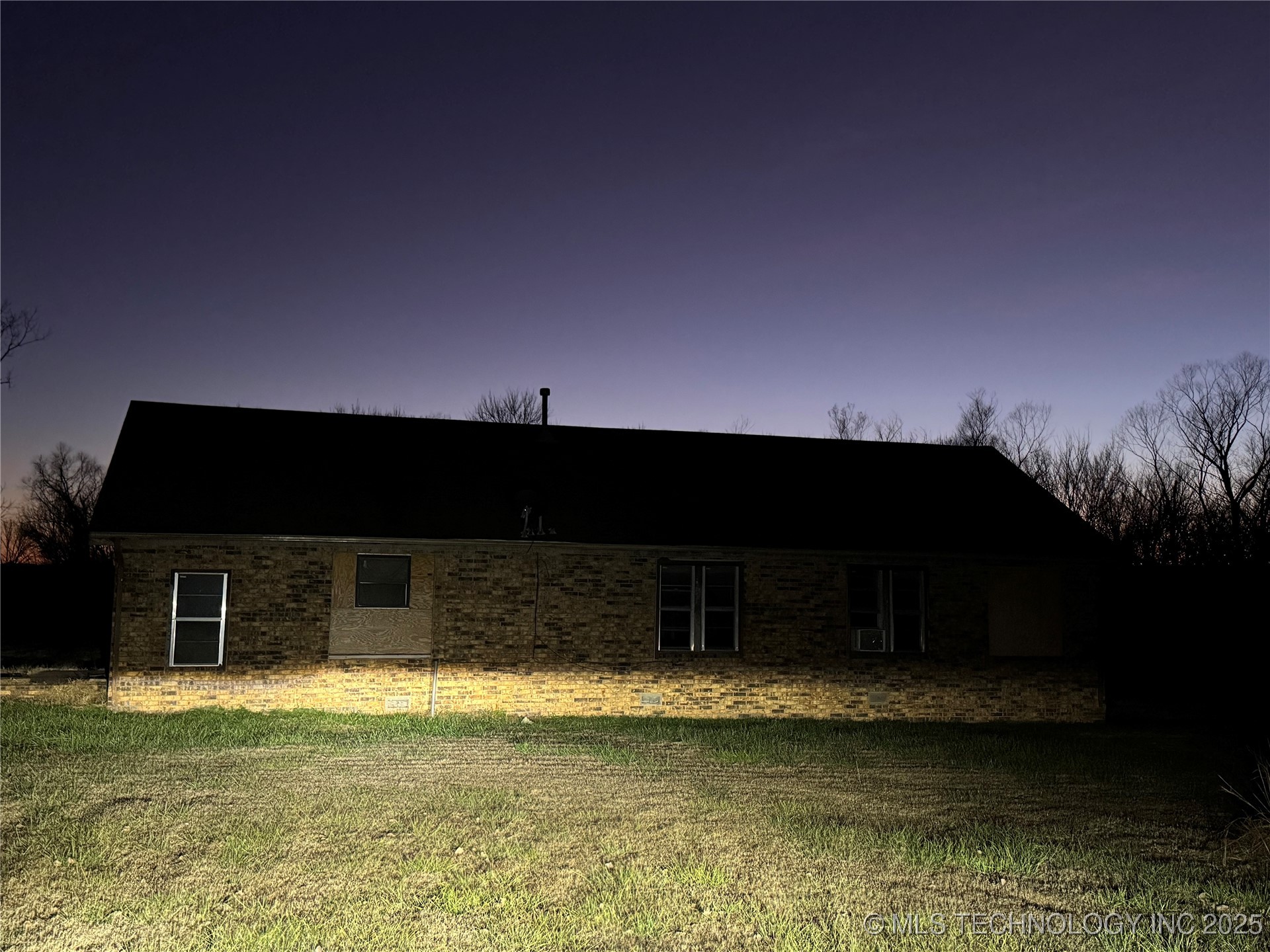 11185 State Highway 99 Highway Hominy OK 74035