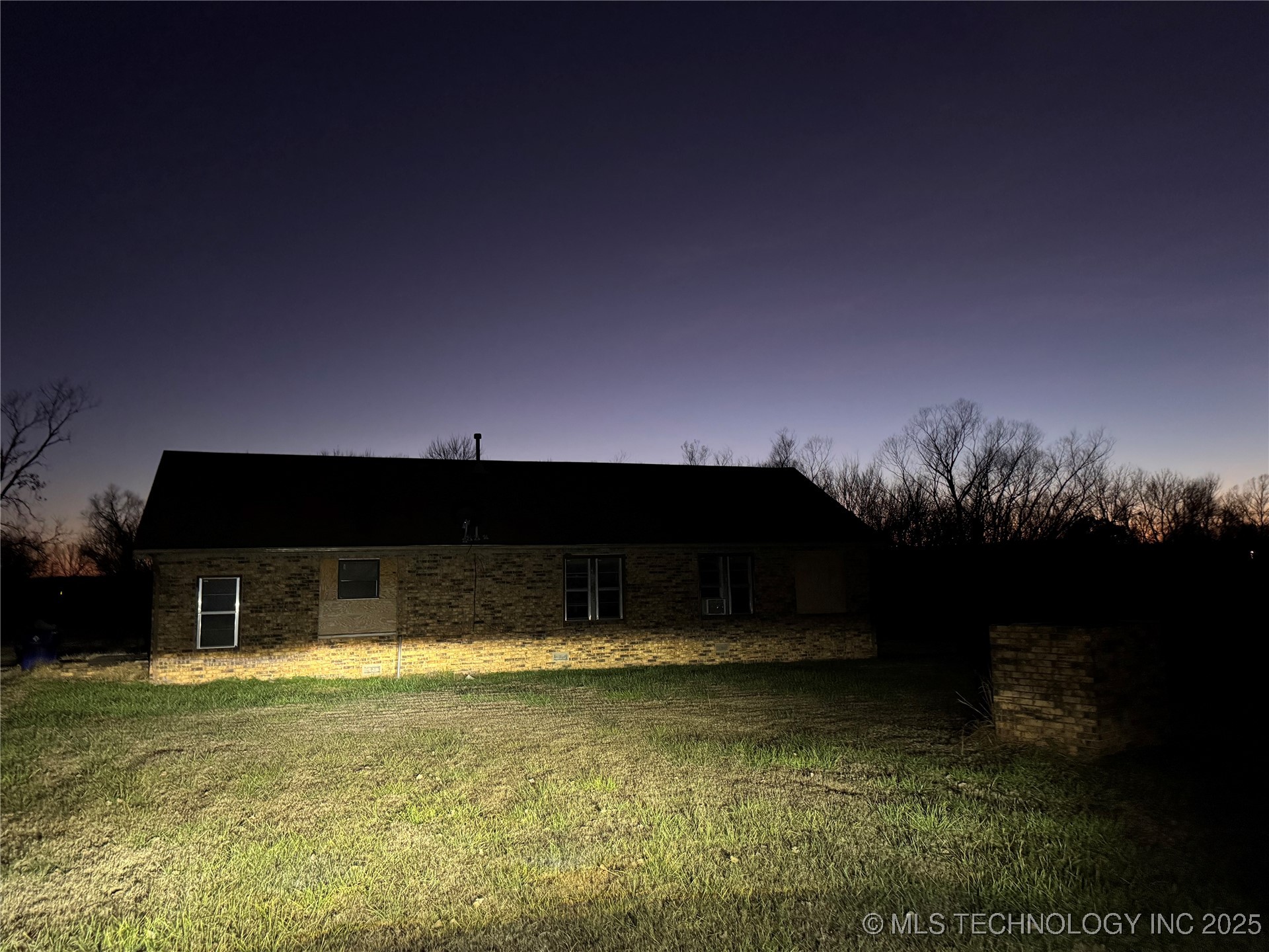 11185 State Highway 99 Highway Hominy OK 74035