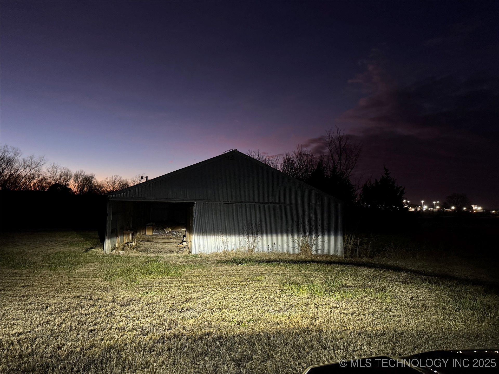 11185 State Highway 99 Highway Hominy OK 74035