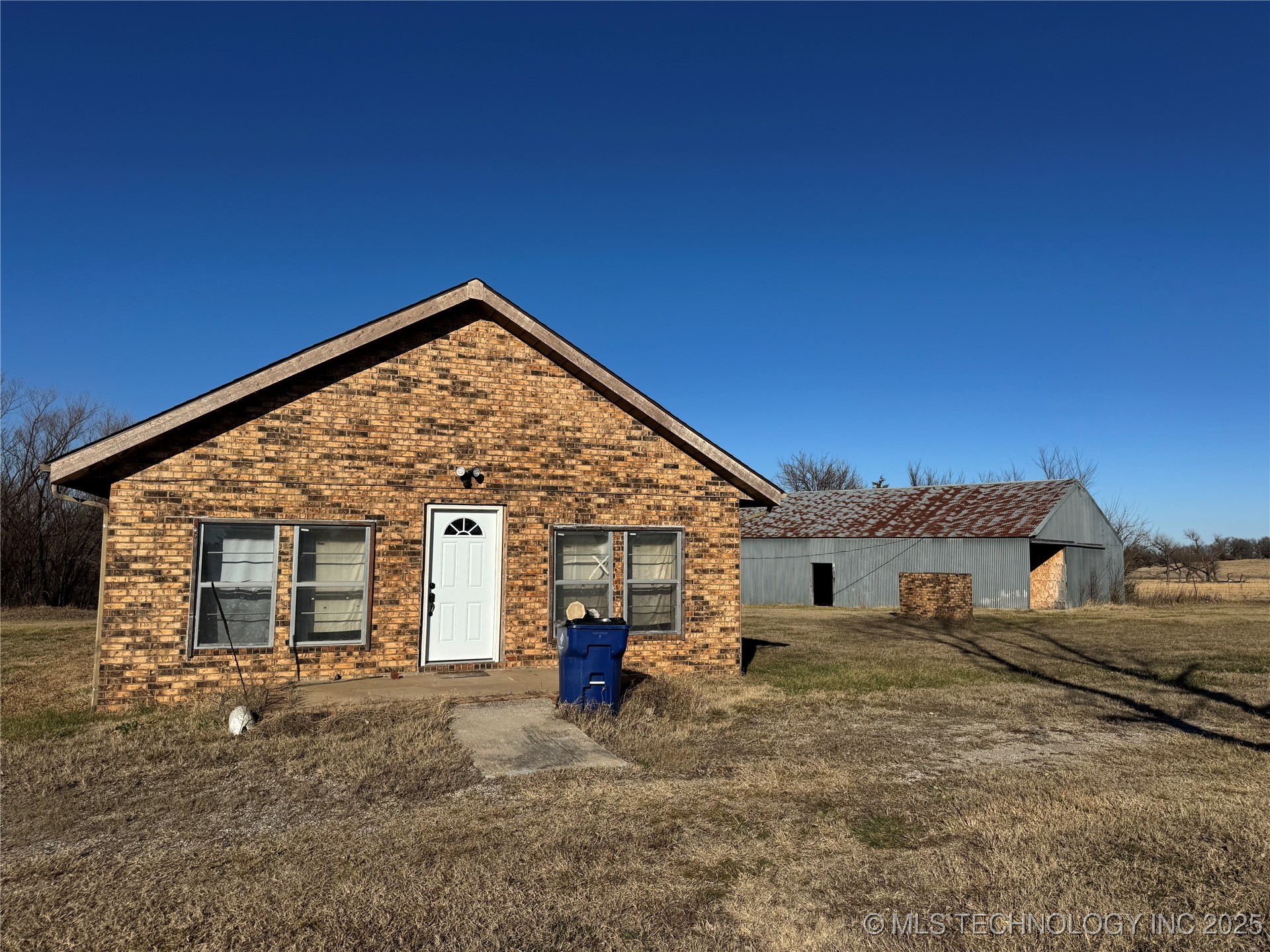 11185 State Highway 99 Highway Hominy OK 74035