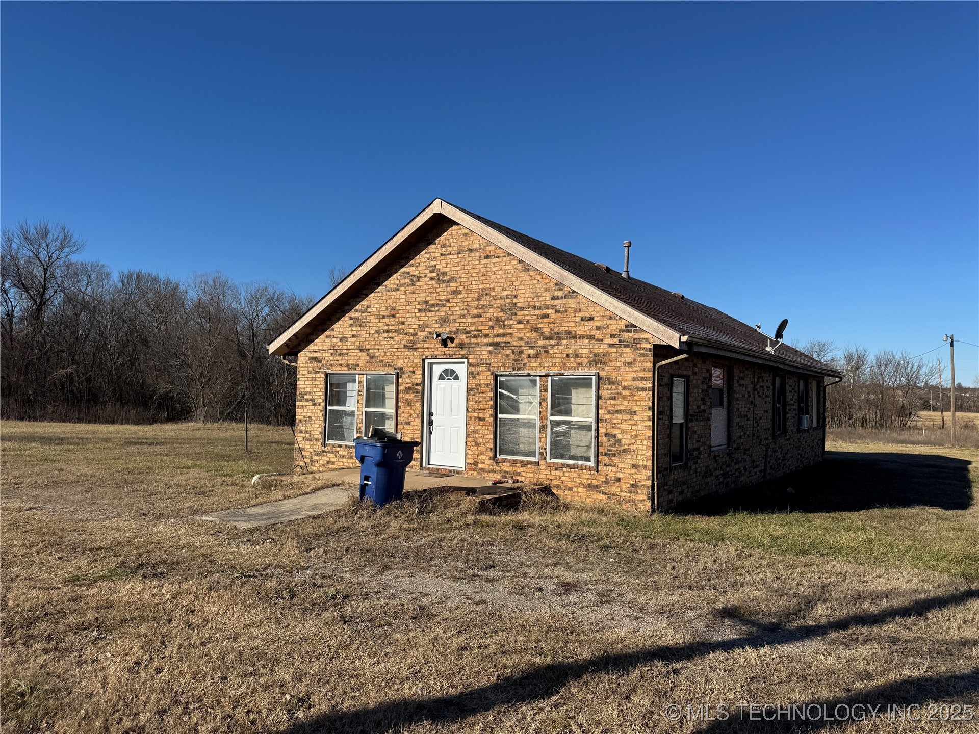 11185 State Highway 99 Highway Hominy OK 74035