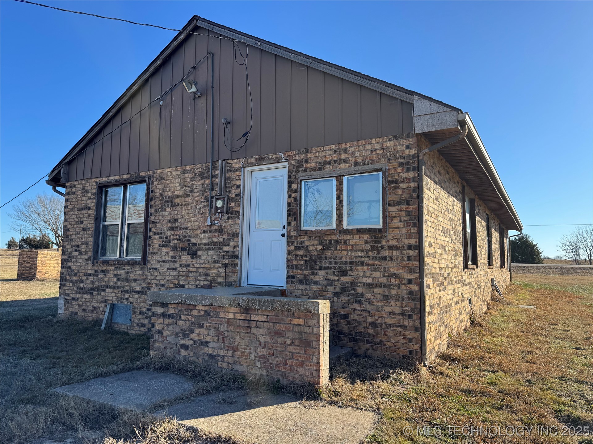 11185 State Highway 99 Highway Hominy OK 74035