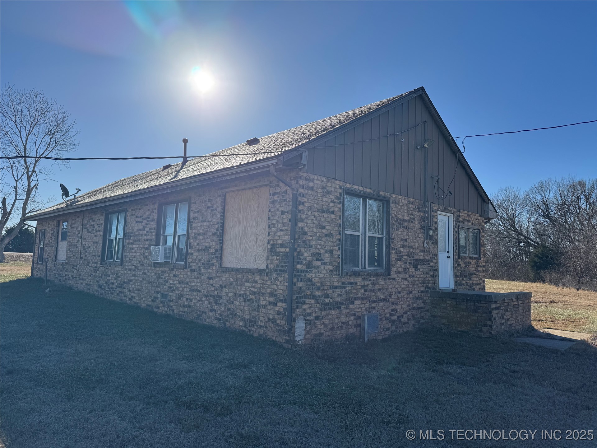 11185 State Highway 99 Highway Hominy OK 74035
