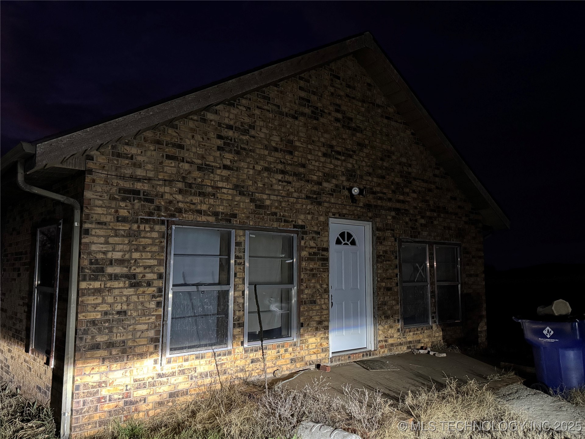 11185 State Highway 99 Highway Hominy OK 74035