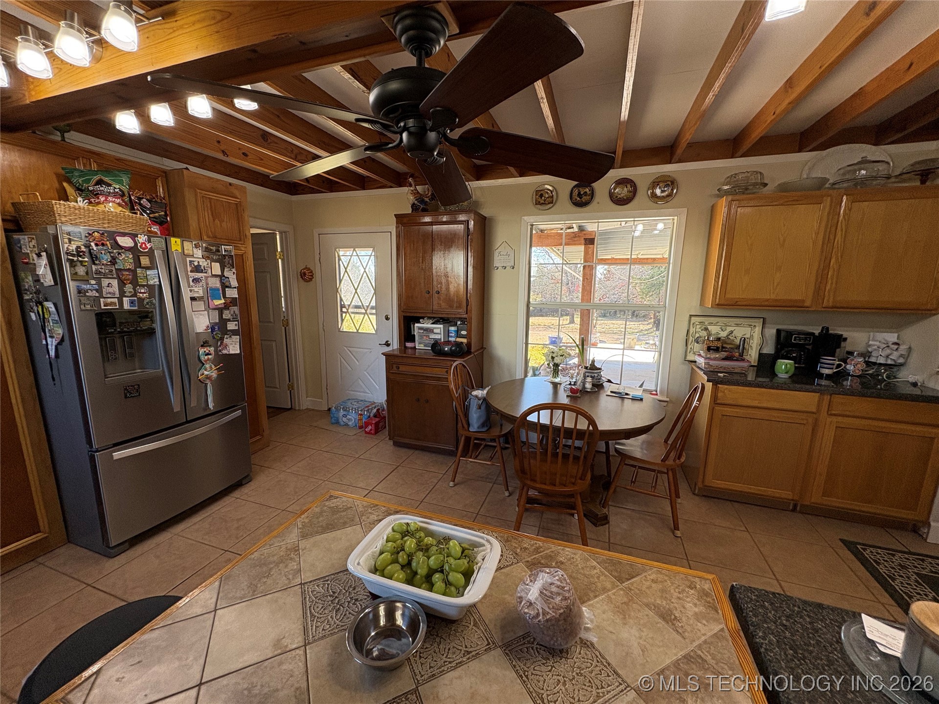 1183 Romia Achille OK 74726