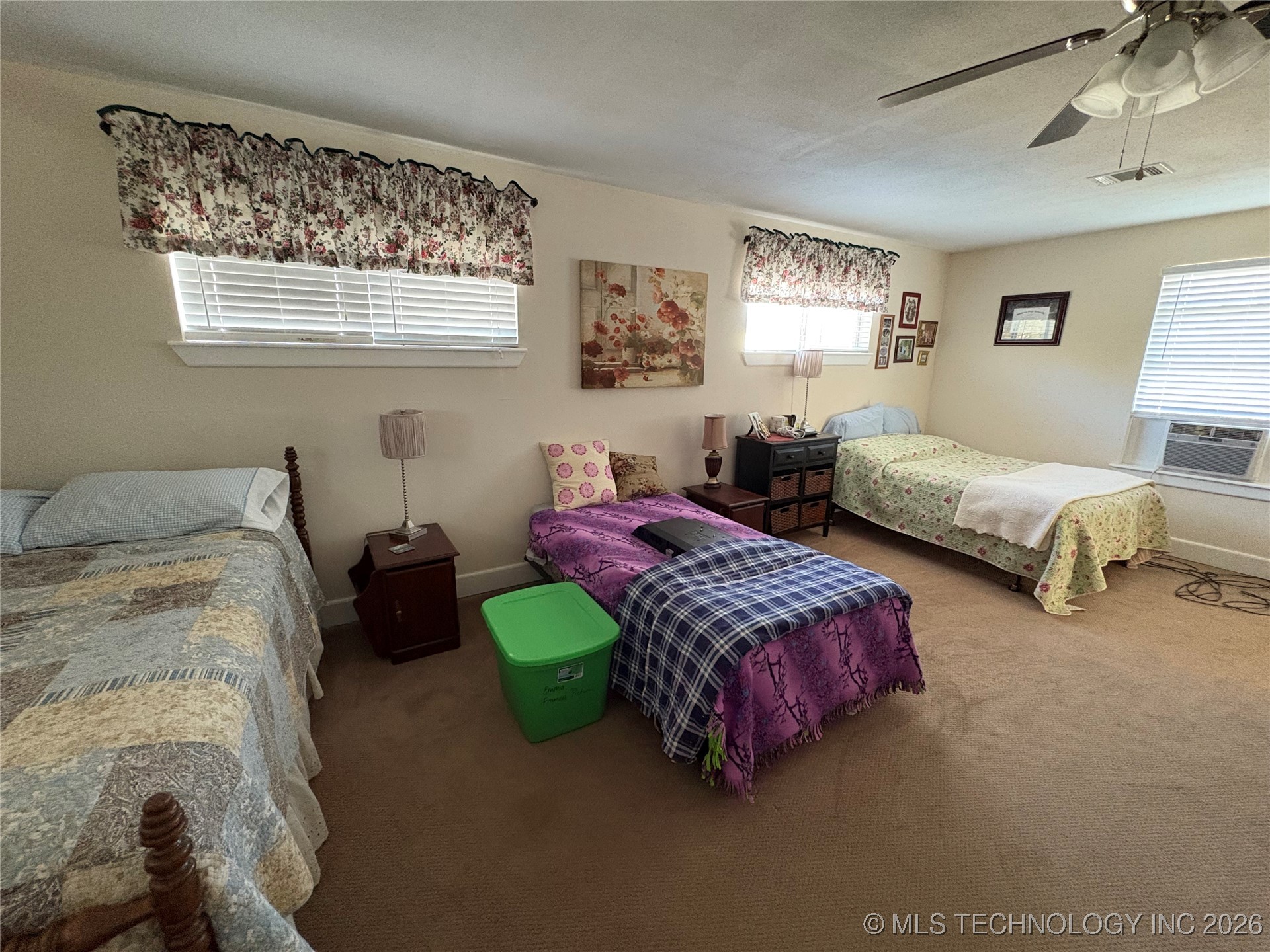 1183 Romia Achille OK 74726