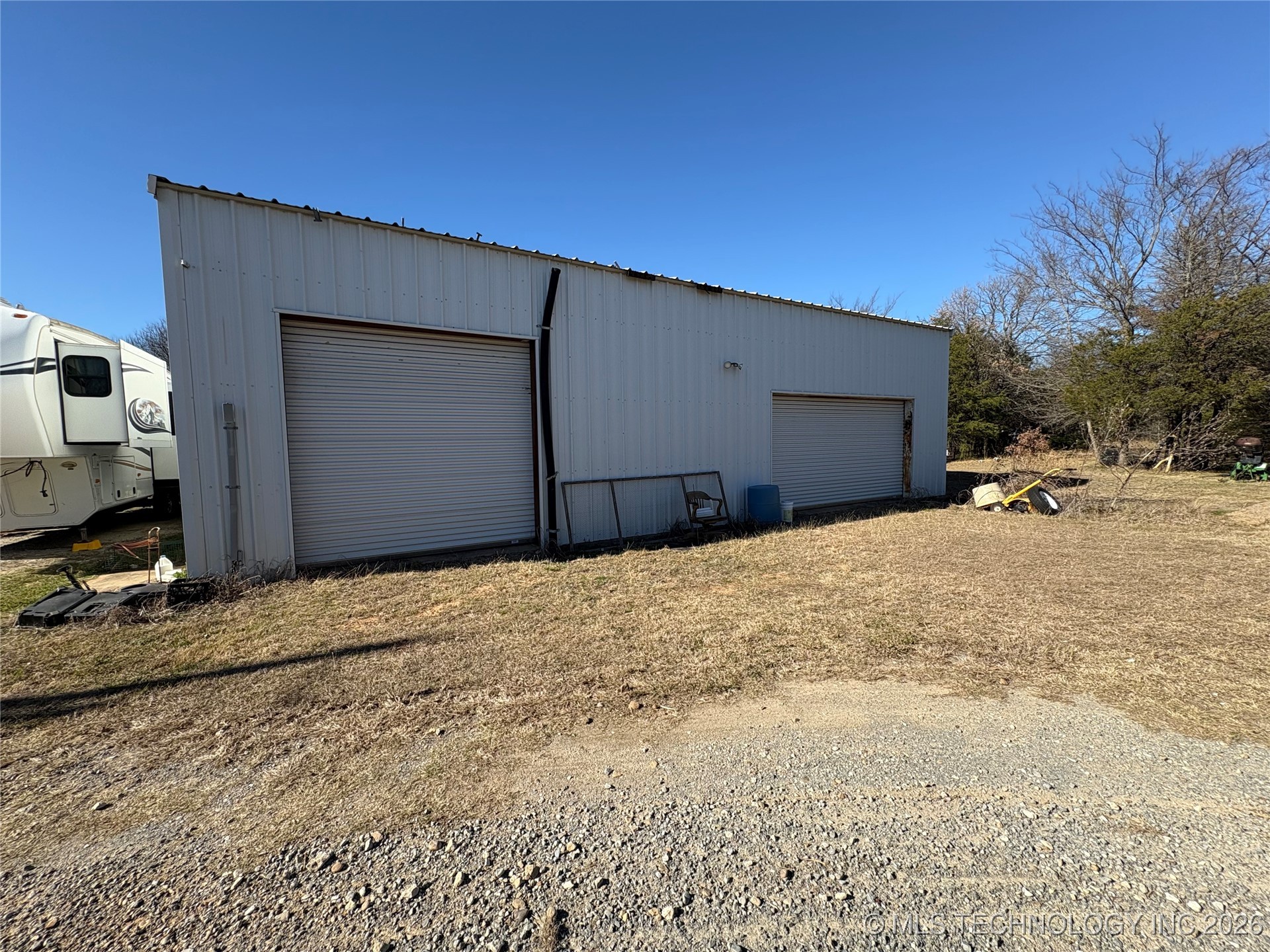 1183 Romia Achille OK 74726