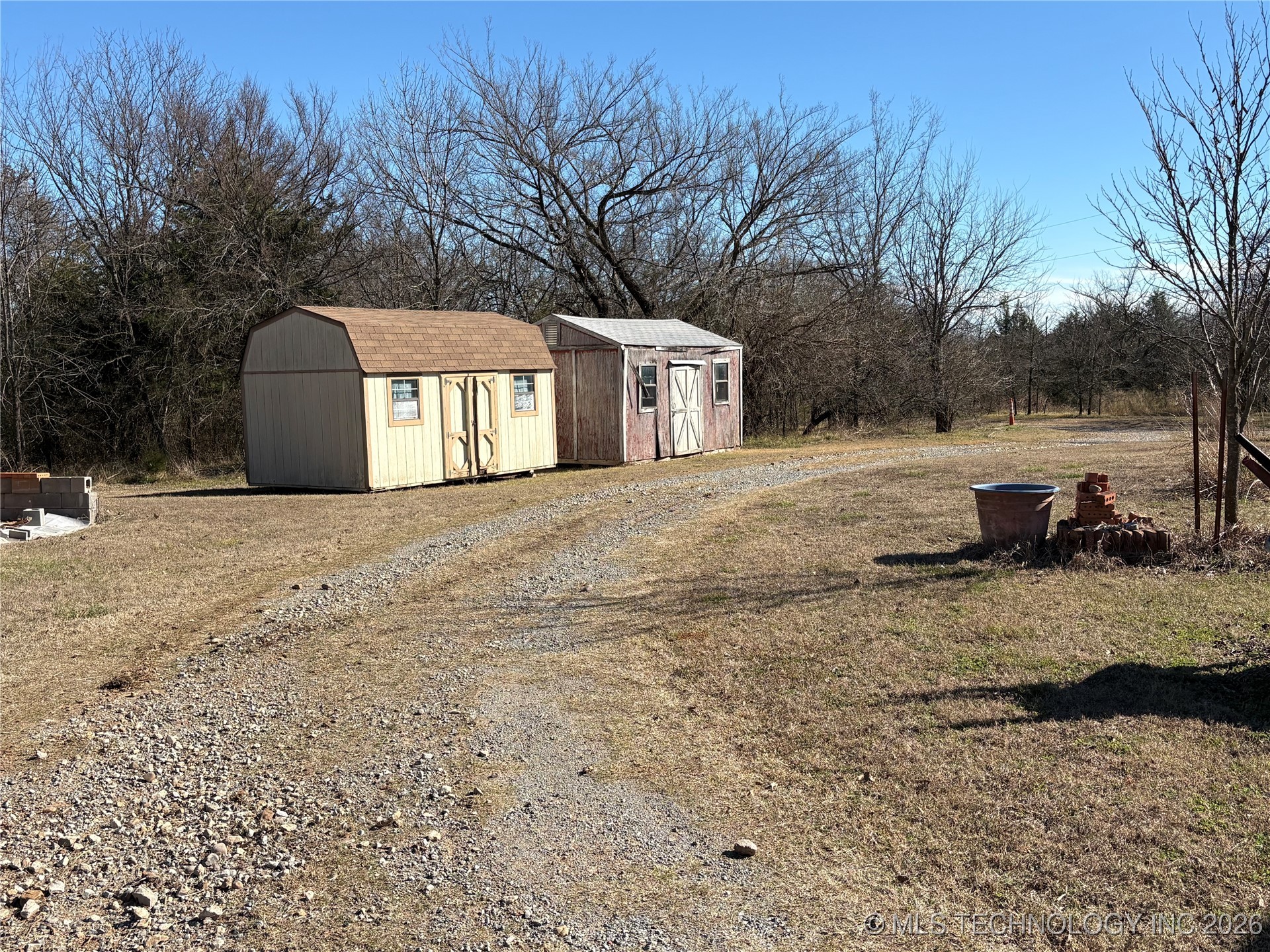 1183 Romia Achille OK 74726