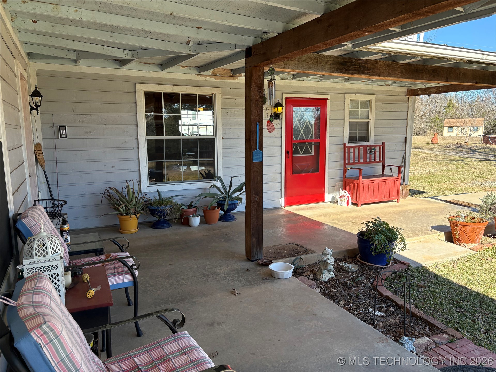 1183 Romia Achille OK 74726