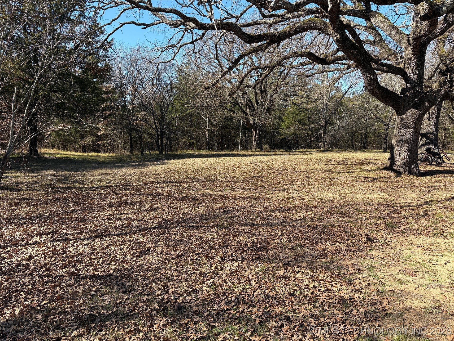 1183 Romia Achille OK 74726