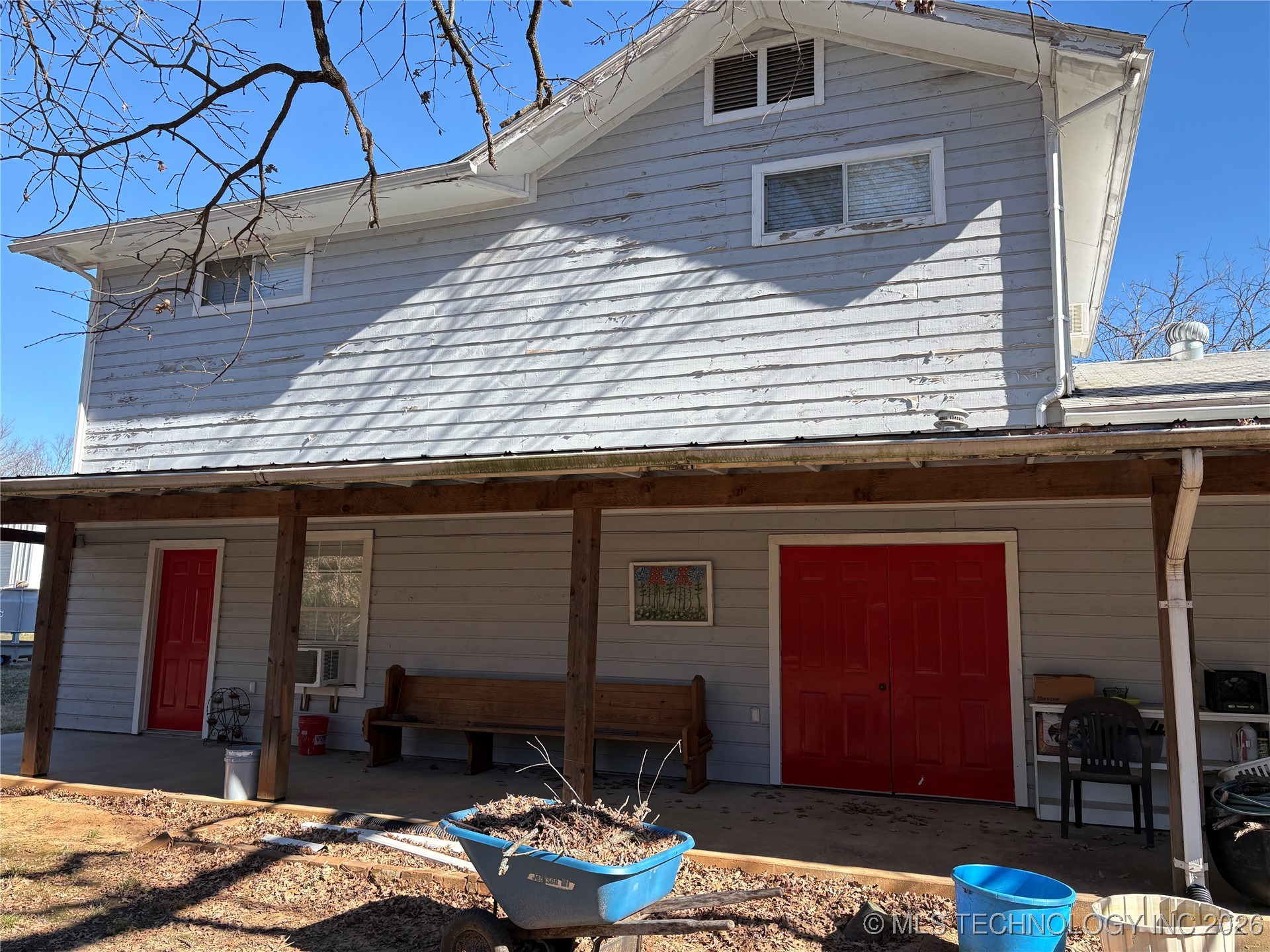 1183 Romia Achille OK 74726