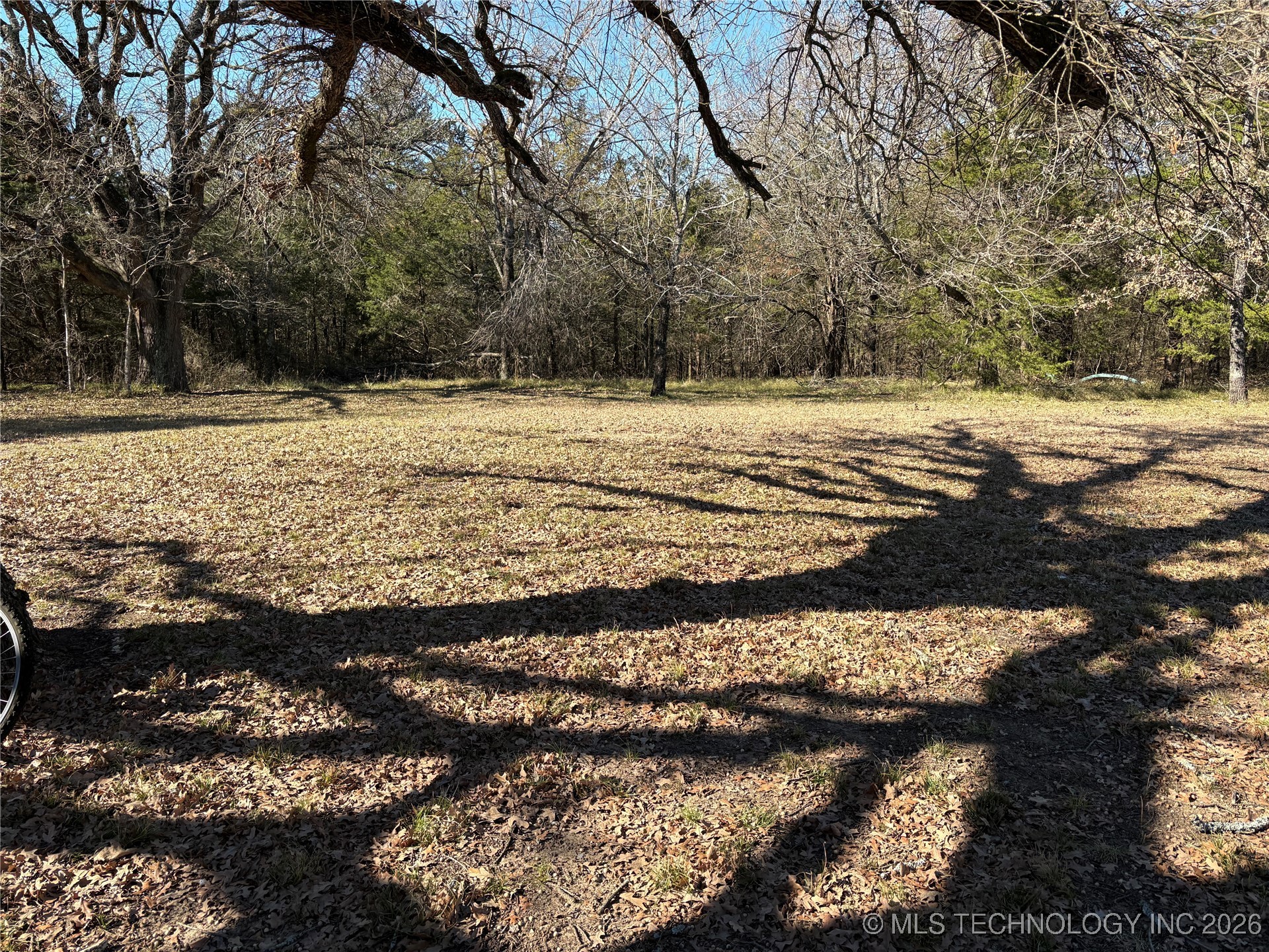 1183 Romia Achille OK 74726