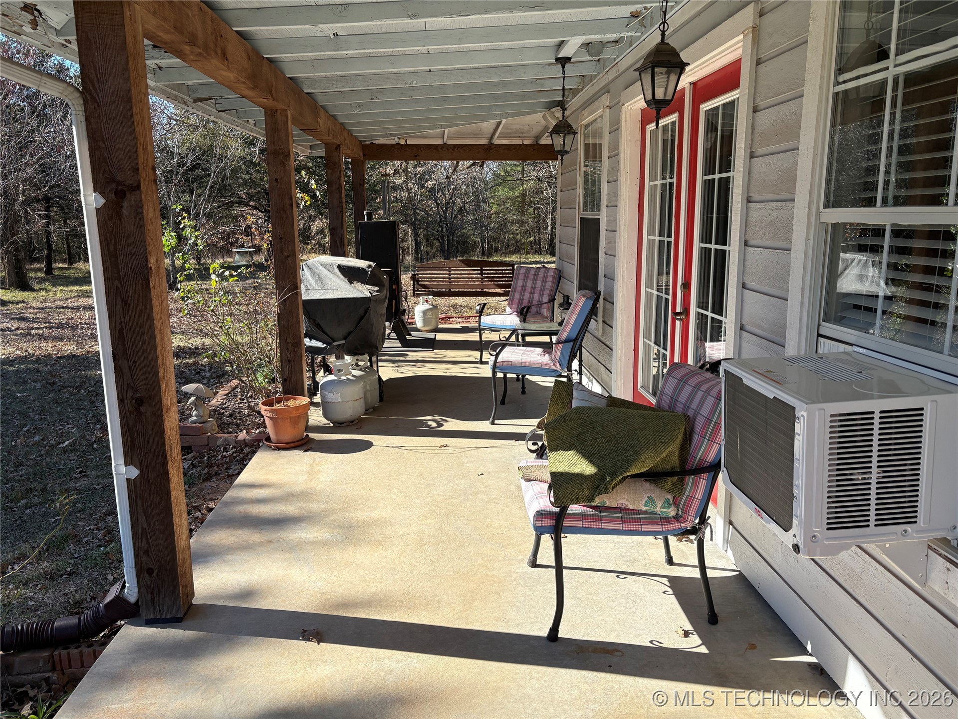 1183 Romia Achille OK 74726