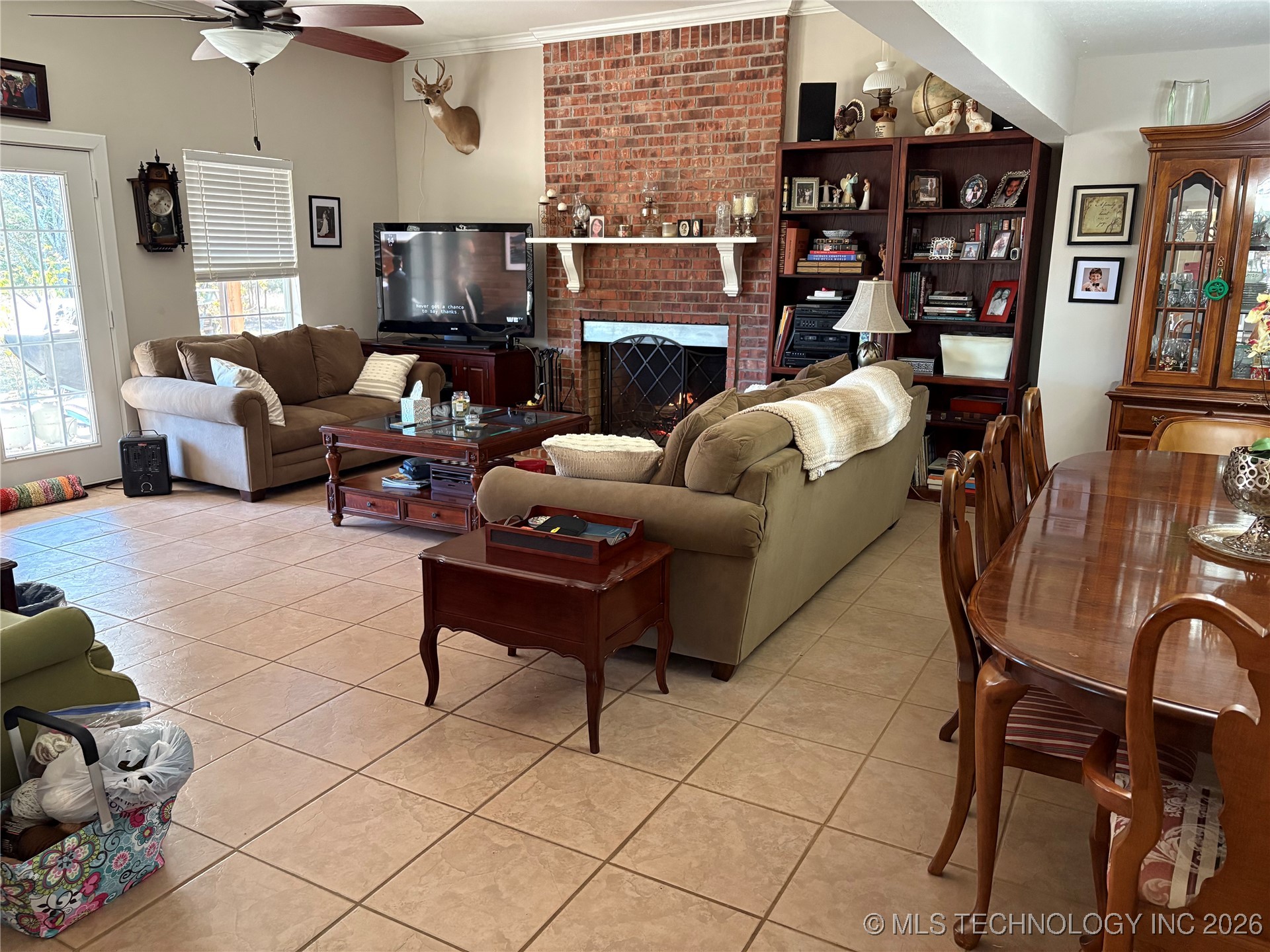 1183 Romia Achille OK 74726