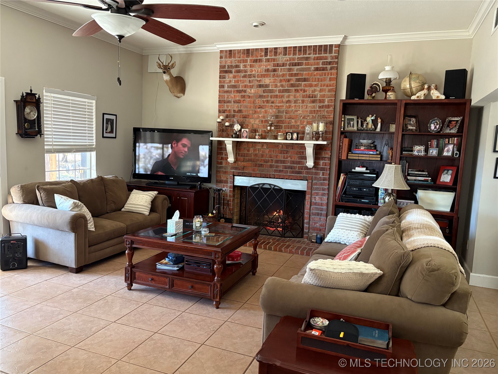 1183 Romia Achille OK 74726