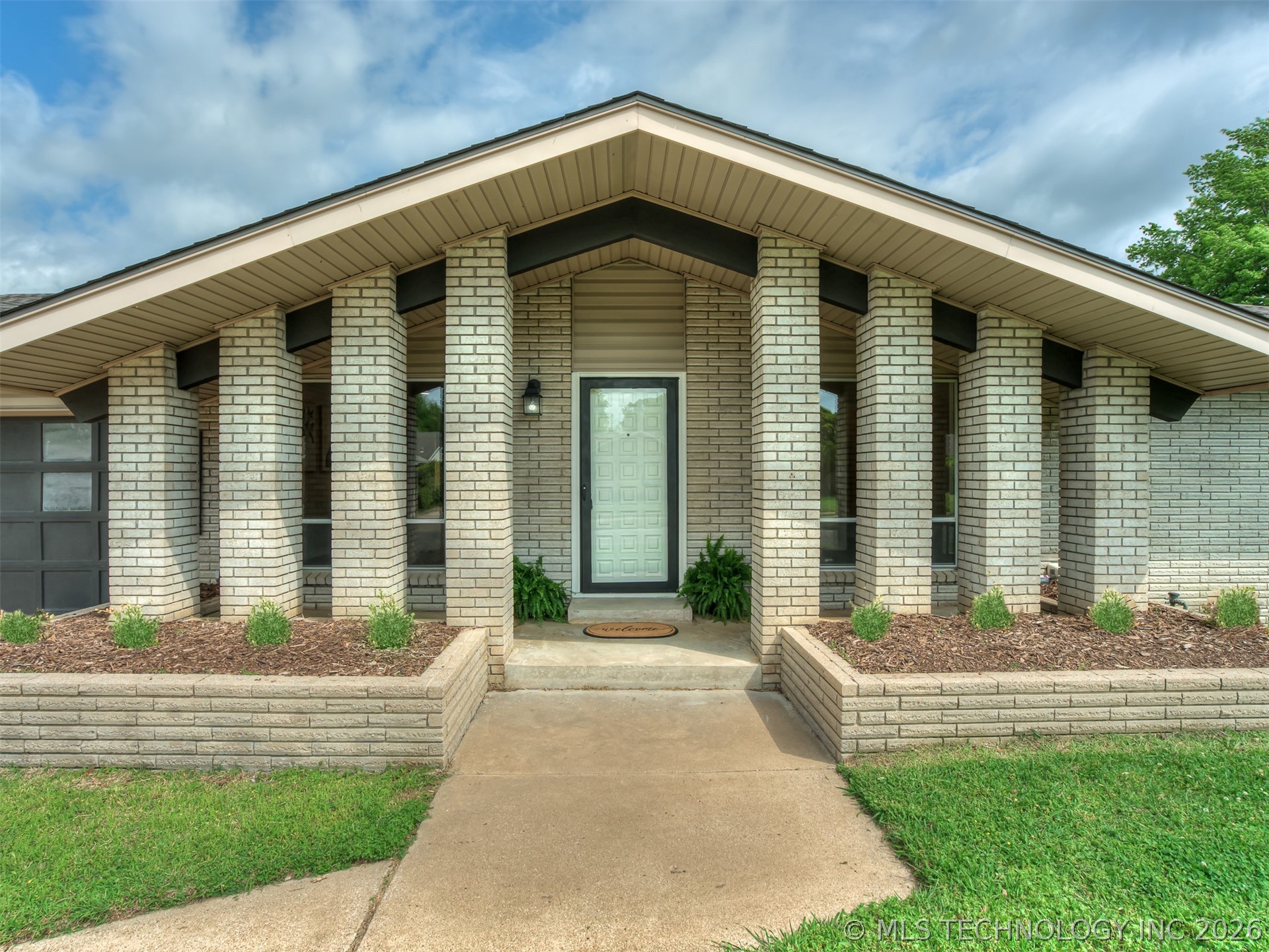 10931 E 28th Place Tulsa OK 74129