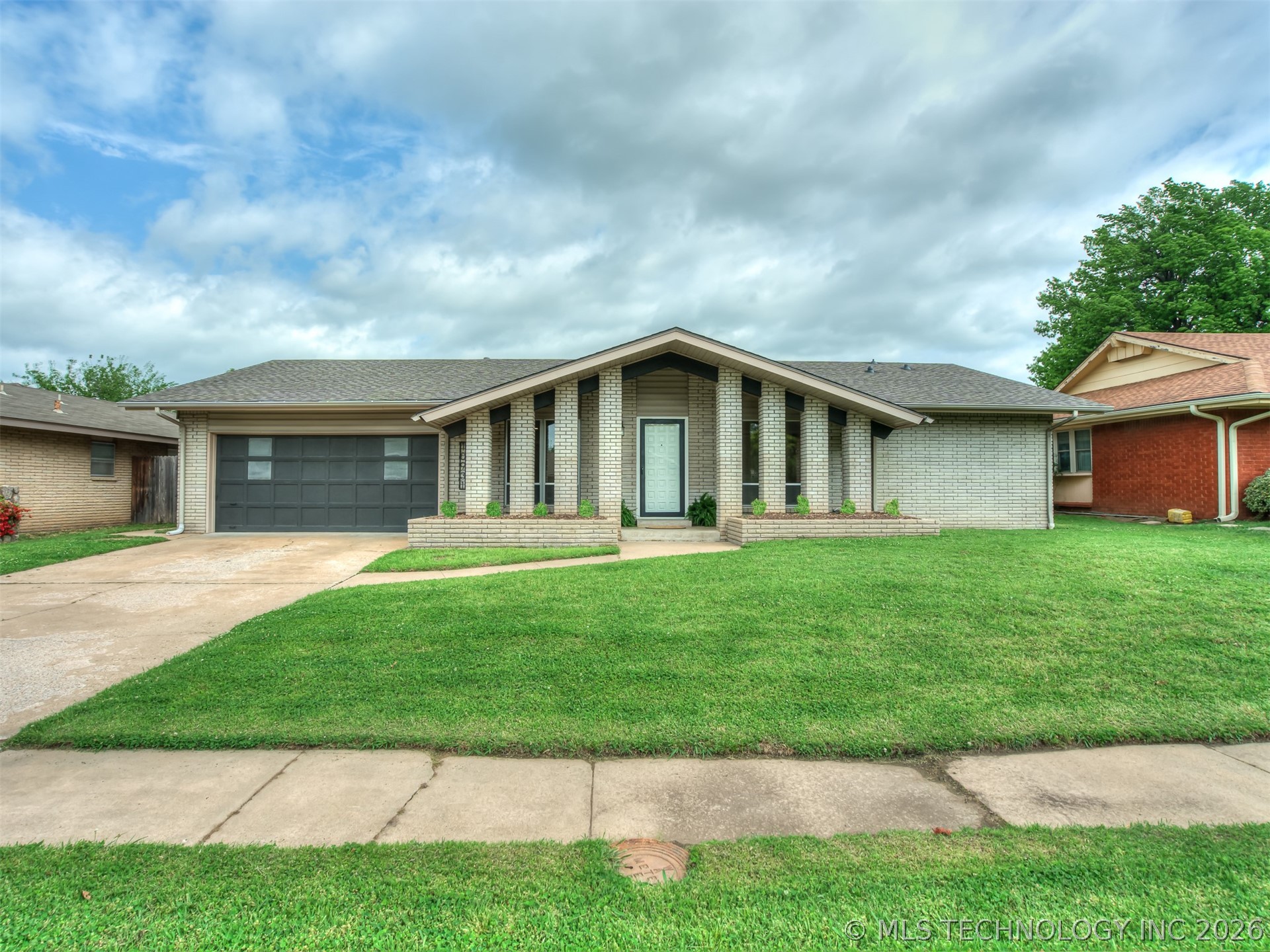 10931 E 28th Place Tulsa OK 74129