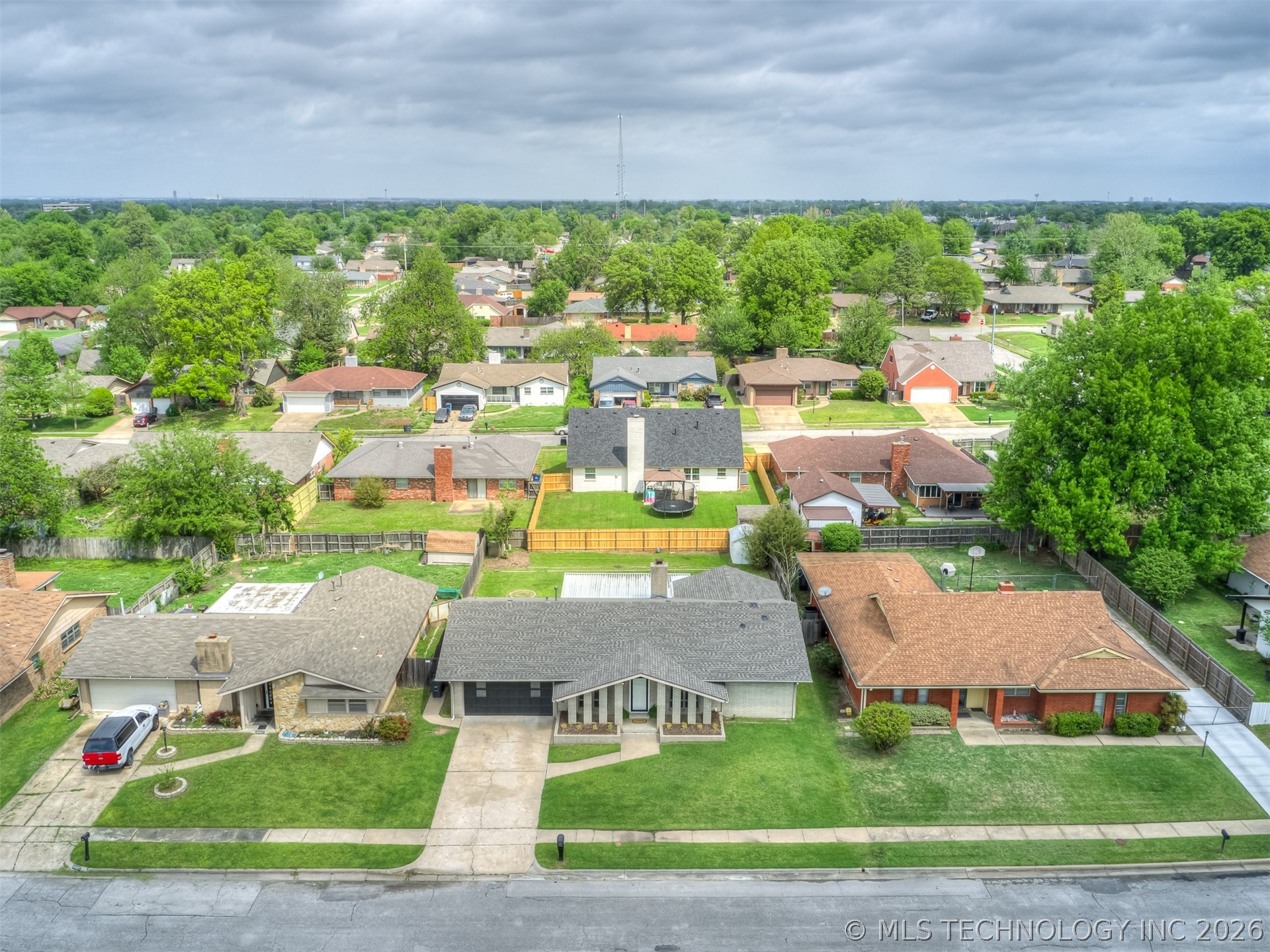 10931 E 28th Place Tulsa OK 74129