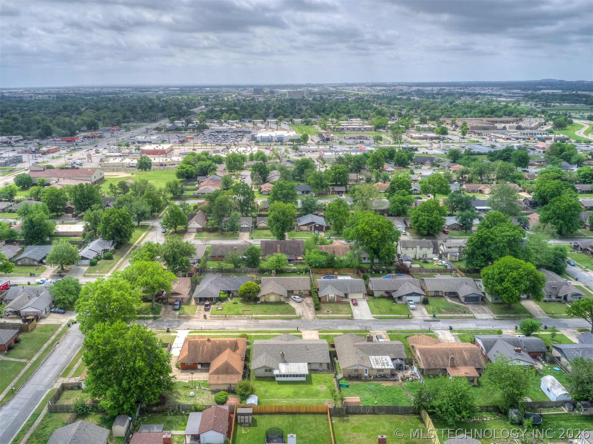 10931 E 28th Place Tulsa OK 74129