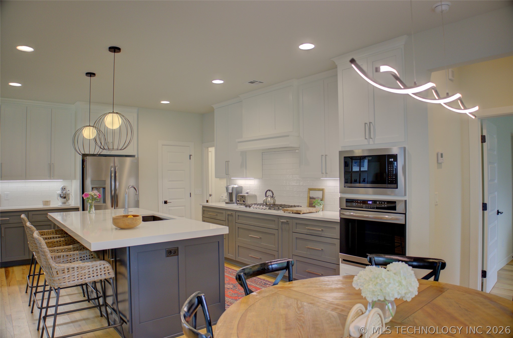 12238 S 102nd Eastavenue Bixby OK 74008