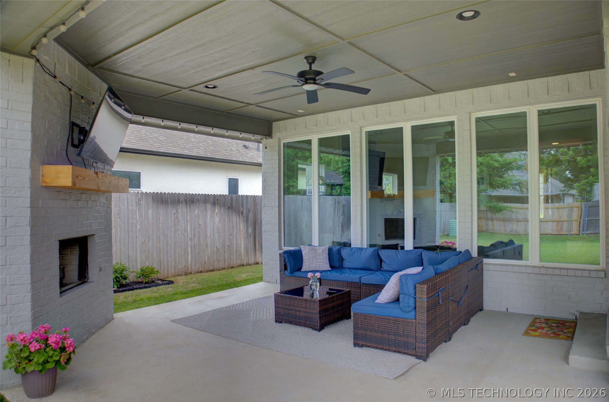 12238 S 102nd Eastavenue Bixby OK 74008