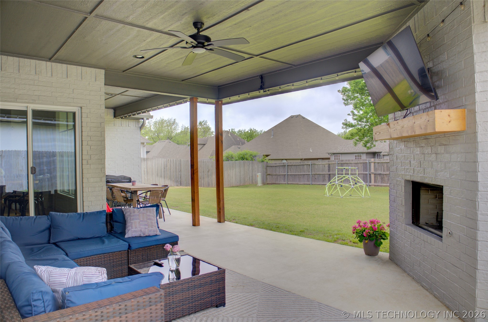 12238 S 102nd Eastavenue Bixby OK 74008