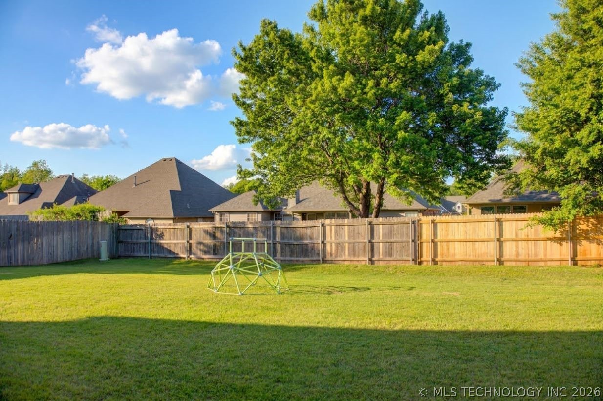 12238 S 102nd Eastavenue Bixby OK 74008