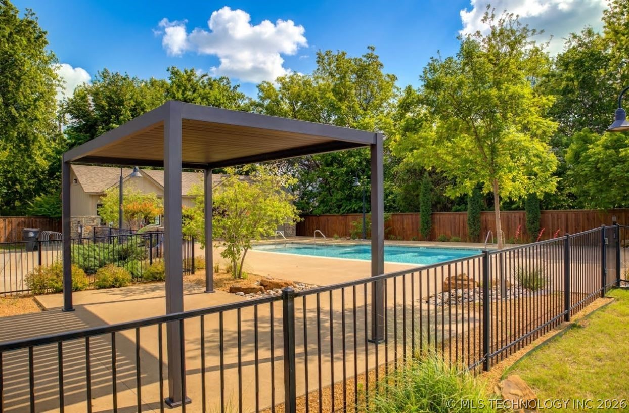 12238 S 102nd Eastavenue Bixby OK 74008