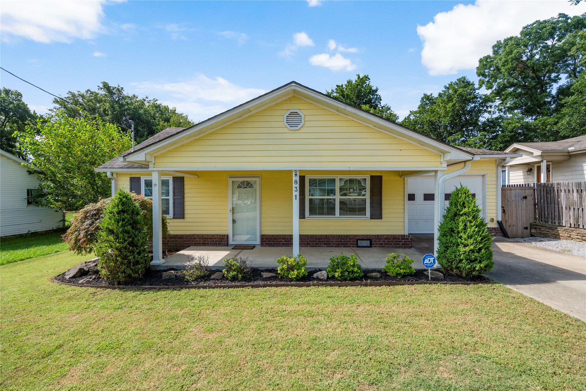 831 E Elgin Place Broken Arrow OK 74012