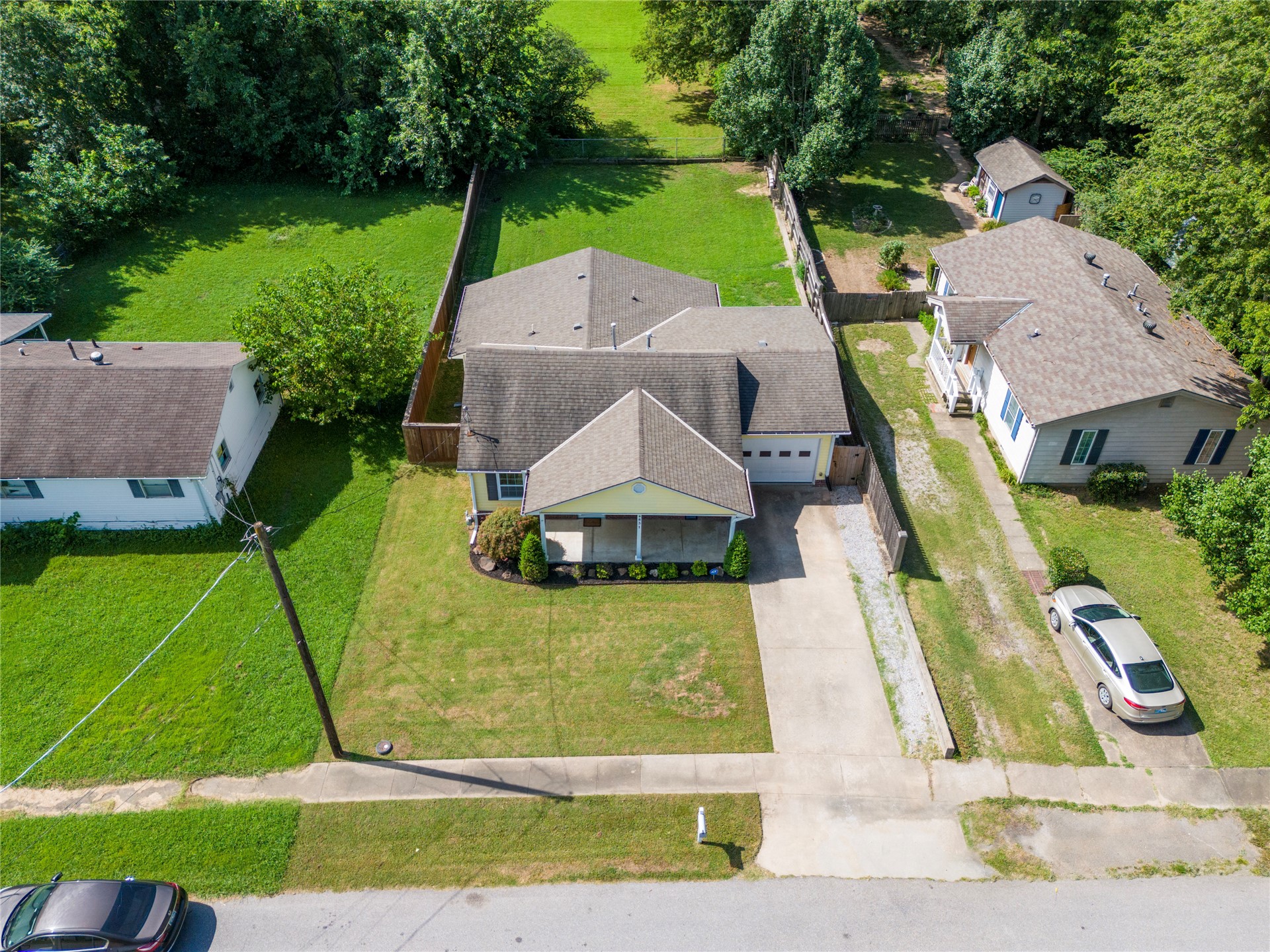 831 E Elgin Place Broken Arrow OK 74012