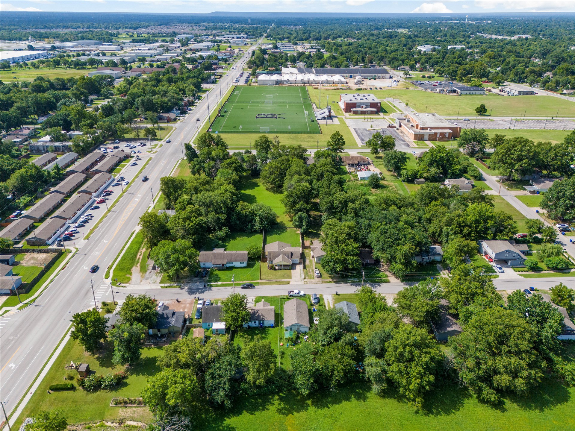 831 E Elgin Place Broken Arrow OK 74012