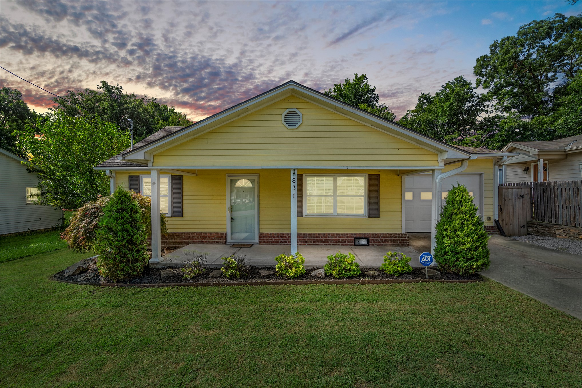 831 E Elgin Place Broken Arrow OK 74012