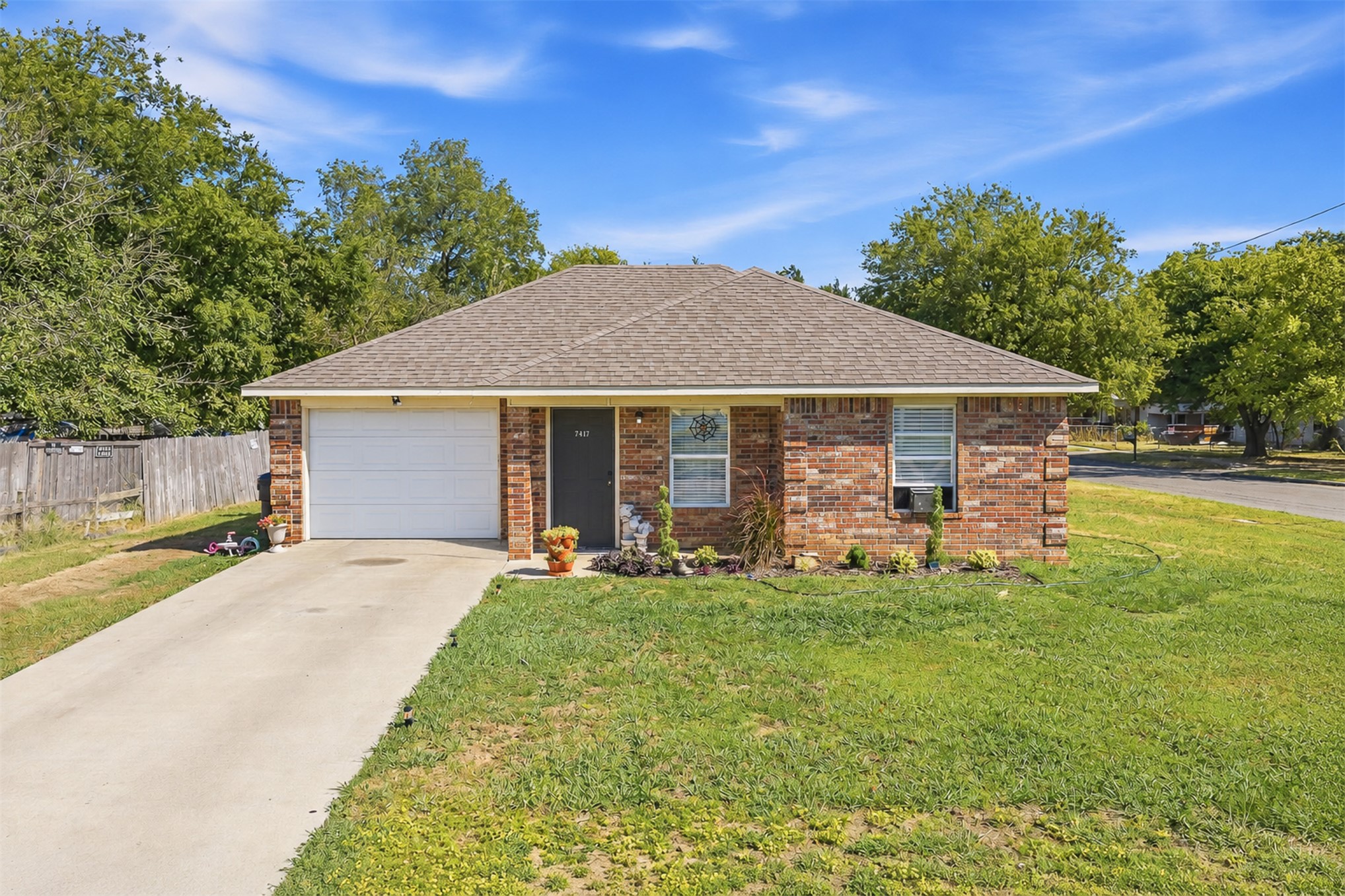 617 NE 6th Avenue Ardmore OK 73401