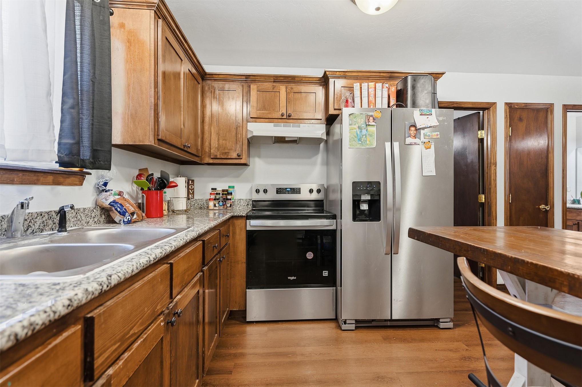 617 NE 6th Avenue Ardmore OK 73401