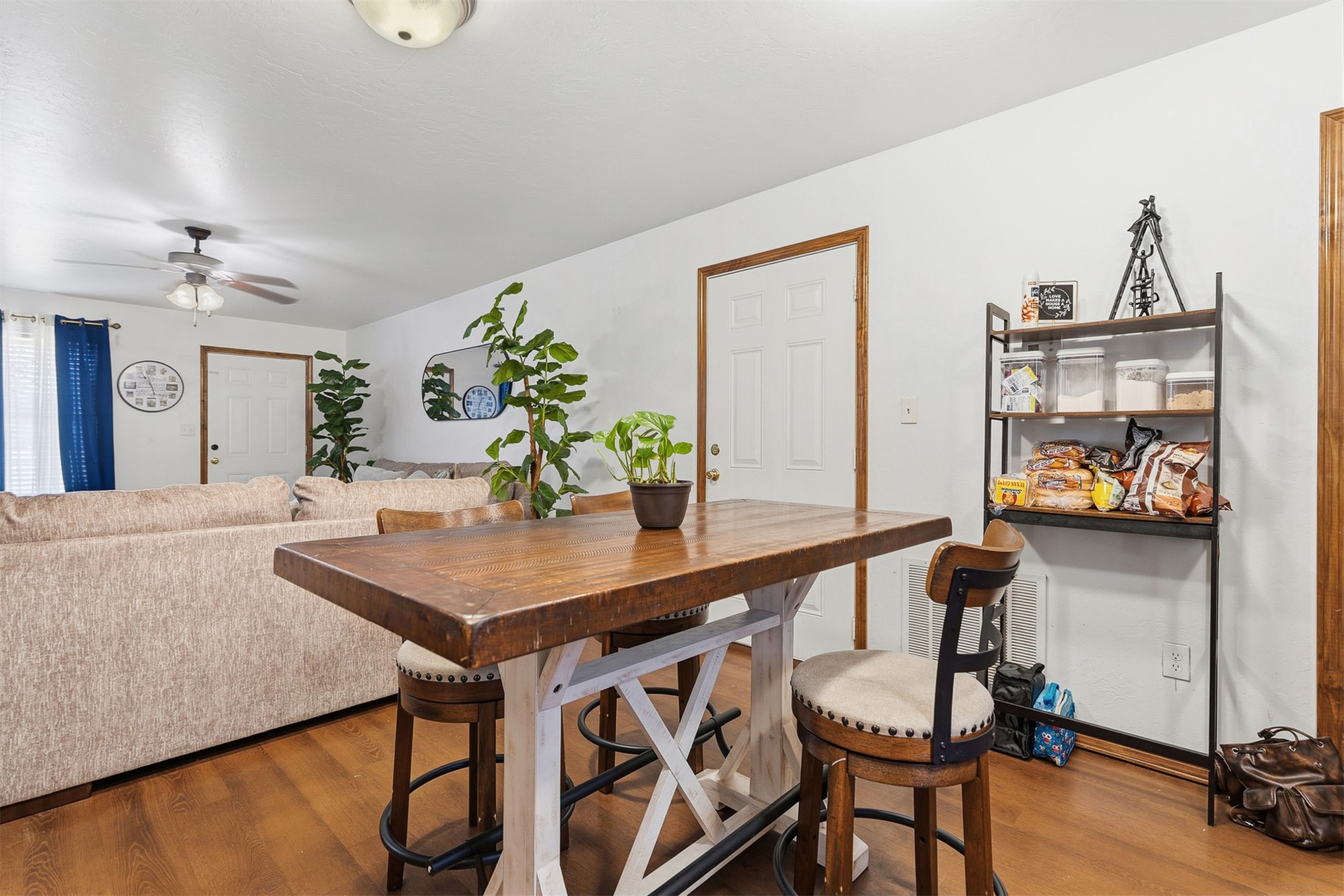 617 NE 6th Avenue Ardmore OK 73401
