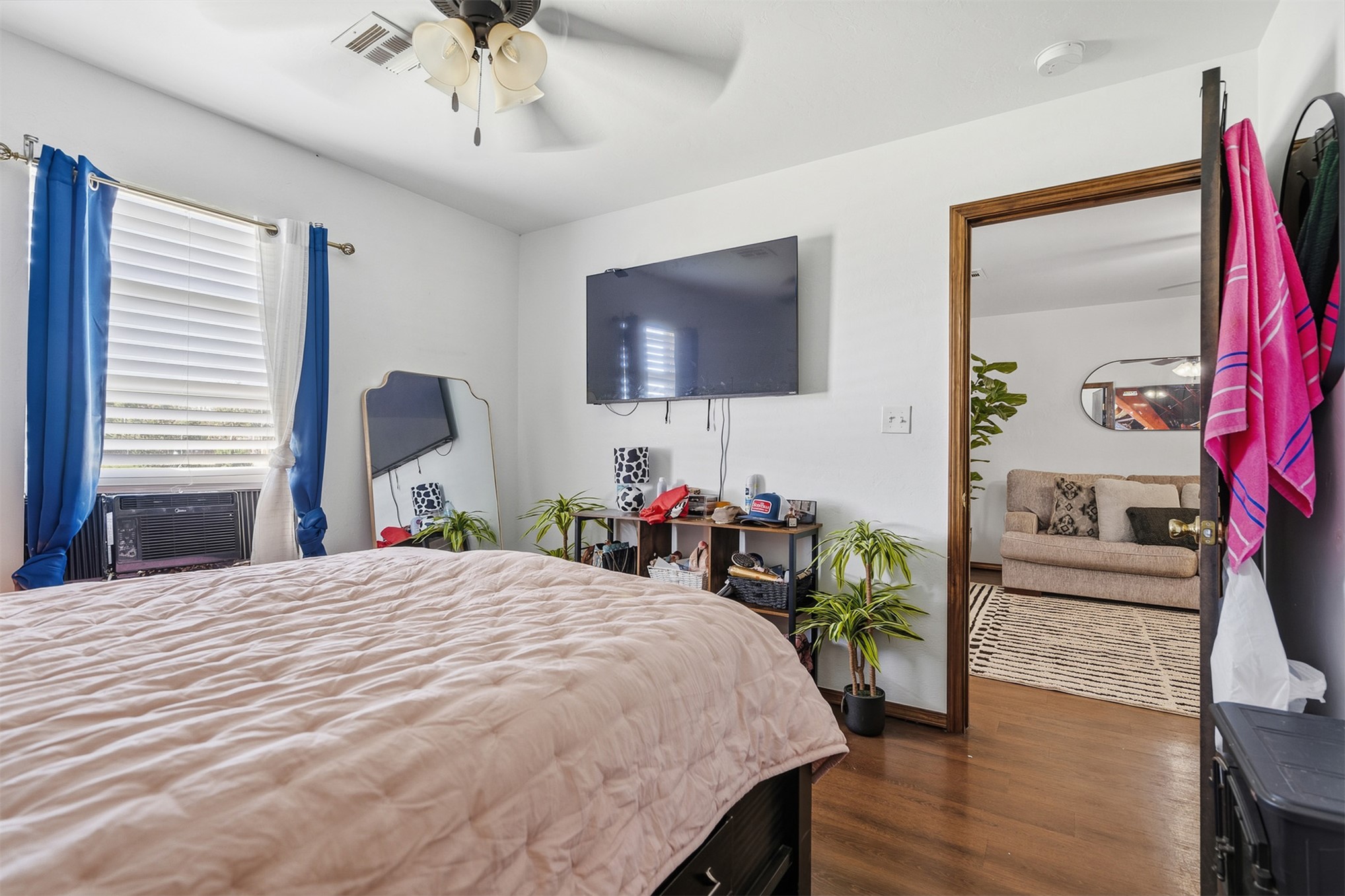 617 NE 6th Avenue Ardmore OK 73401