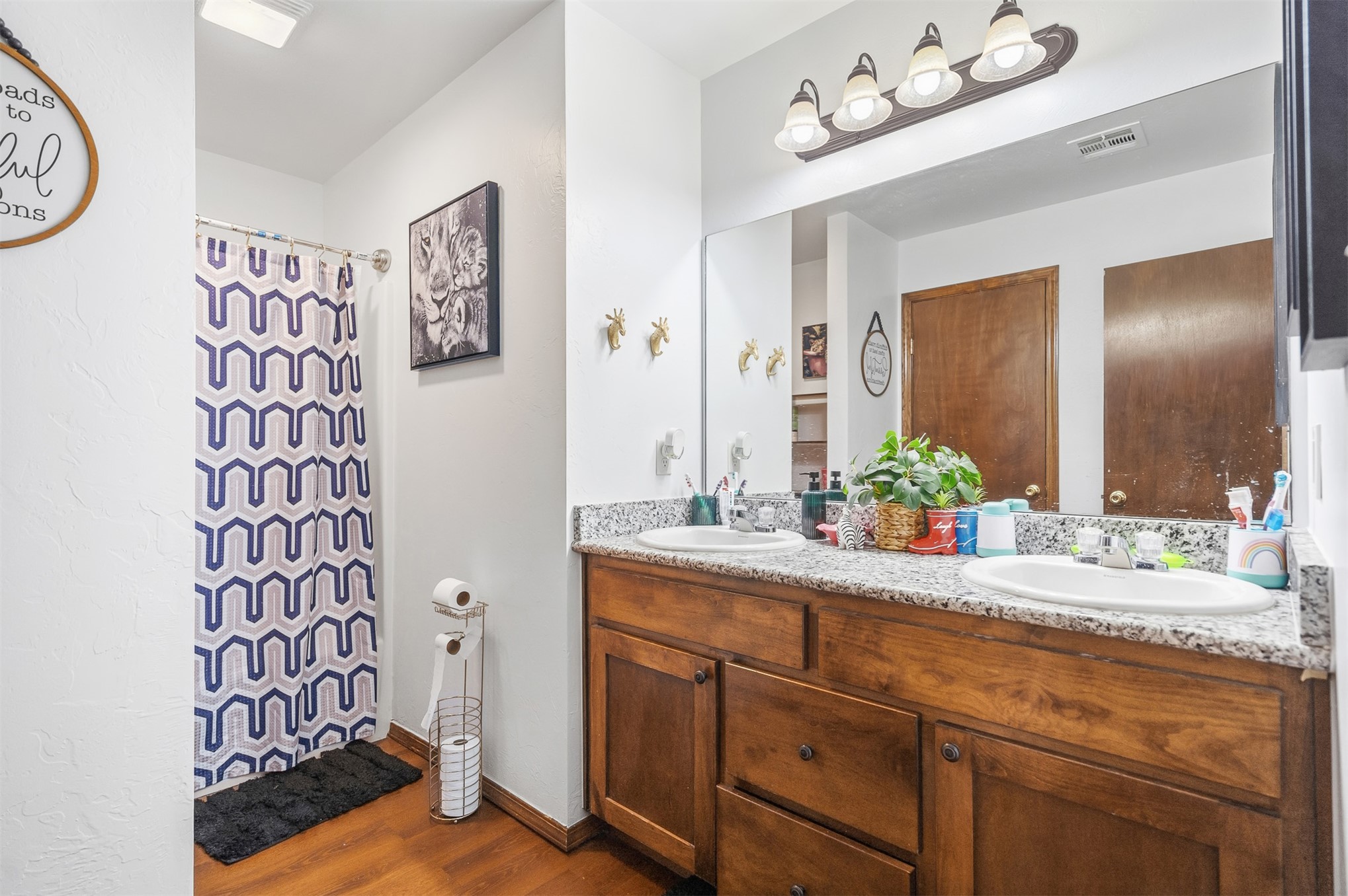617 NE 6th Avenue Ardmore OK 73401