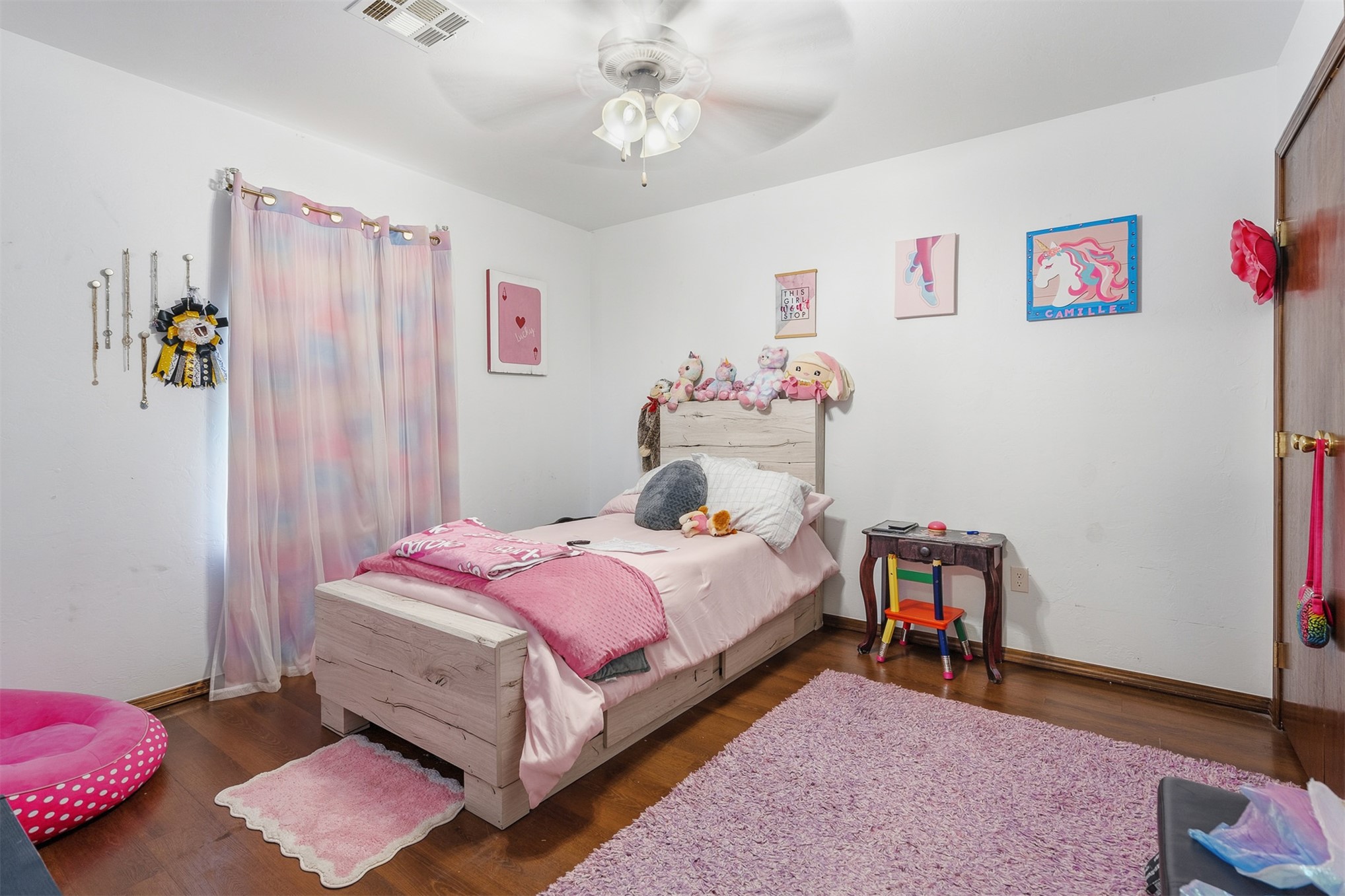 617 NE 6th Avenue Ardmore OK 73401