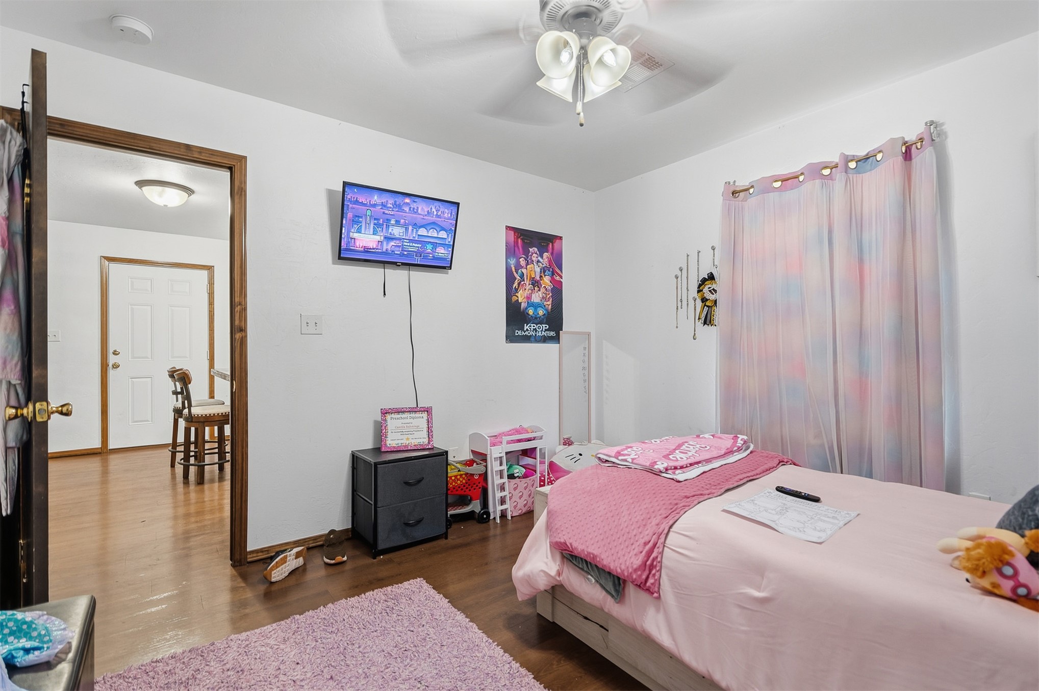 617 NE 6th Avenue Ardmore OK 73401