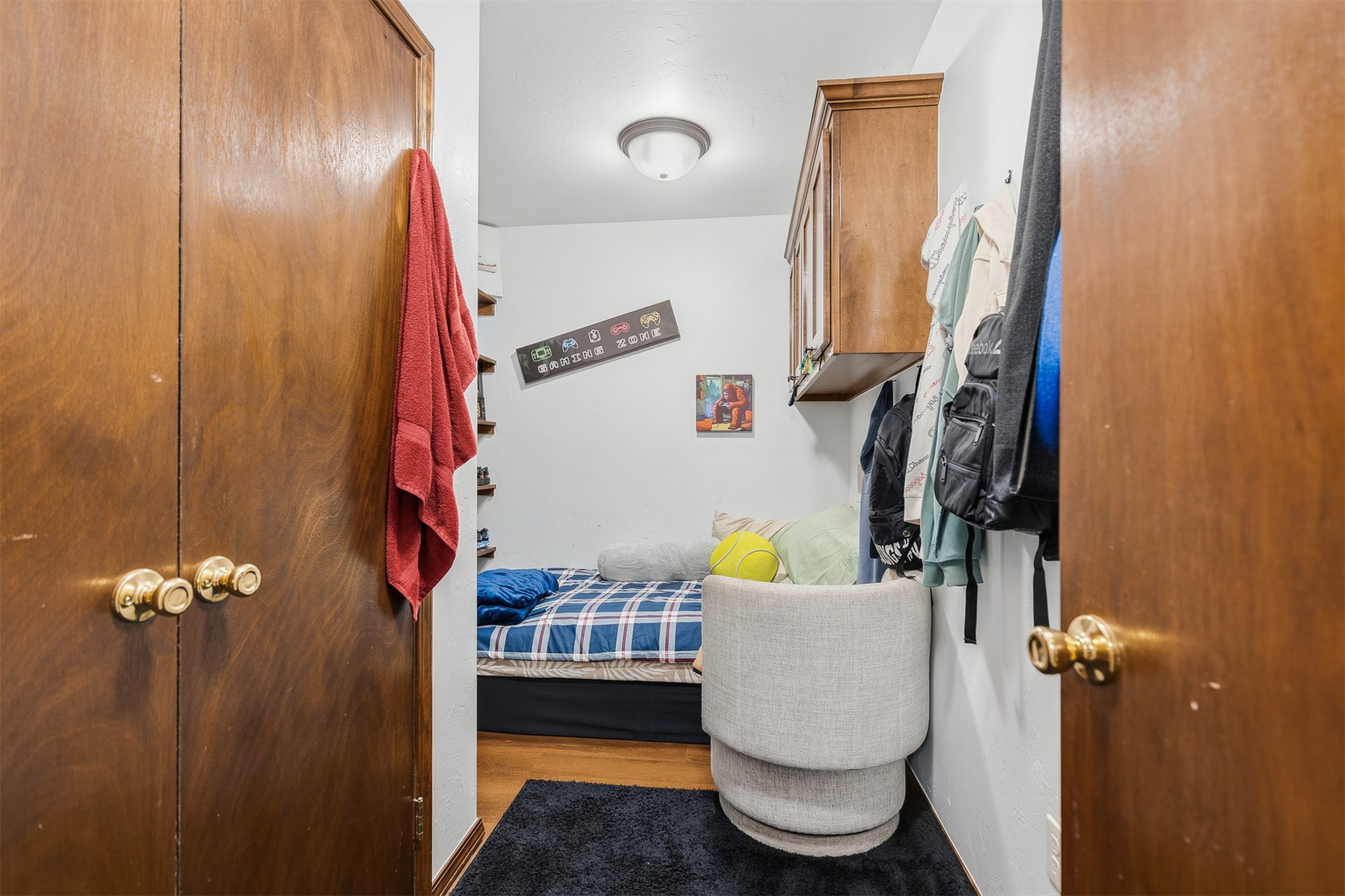 617 NE 6th Avenue Ardmore OK 73401
