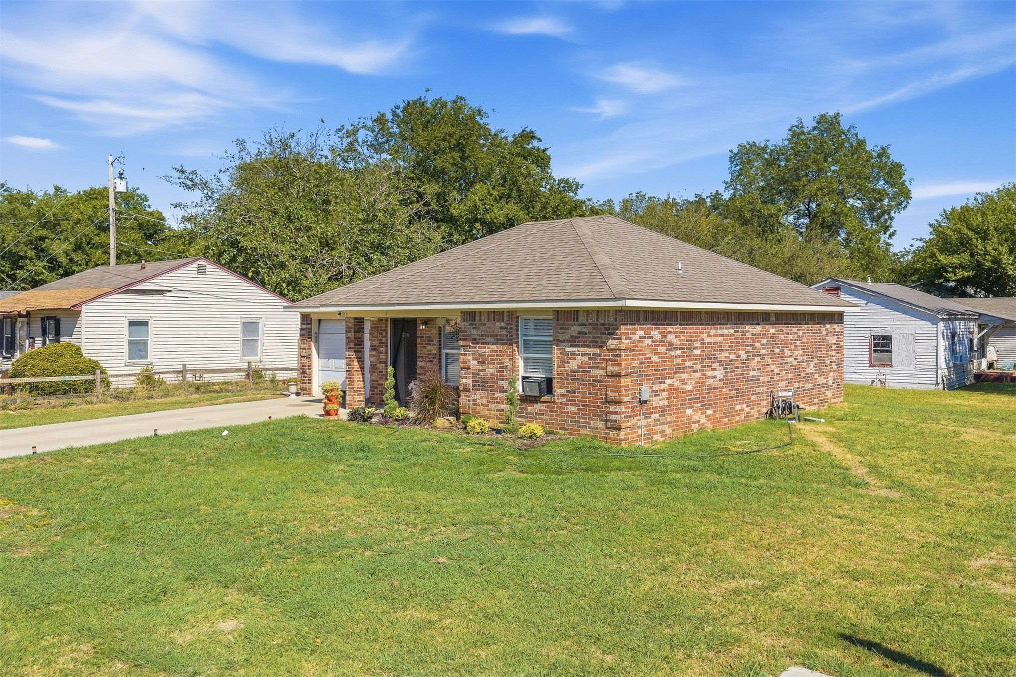 617 NE 6th Avenue Ardmore OK 73401