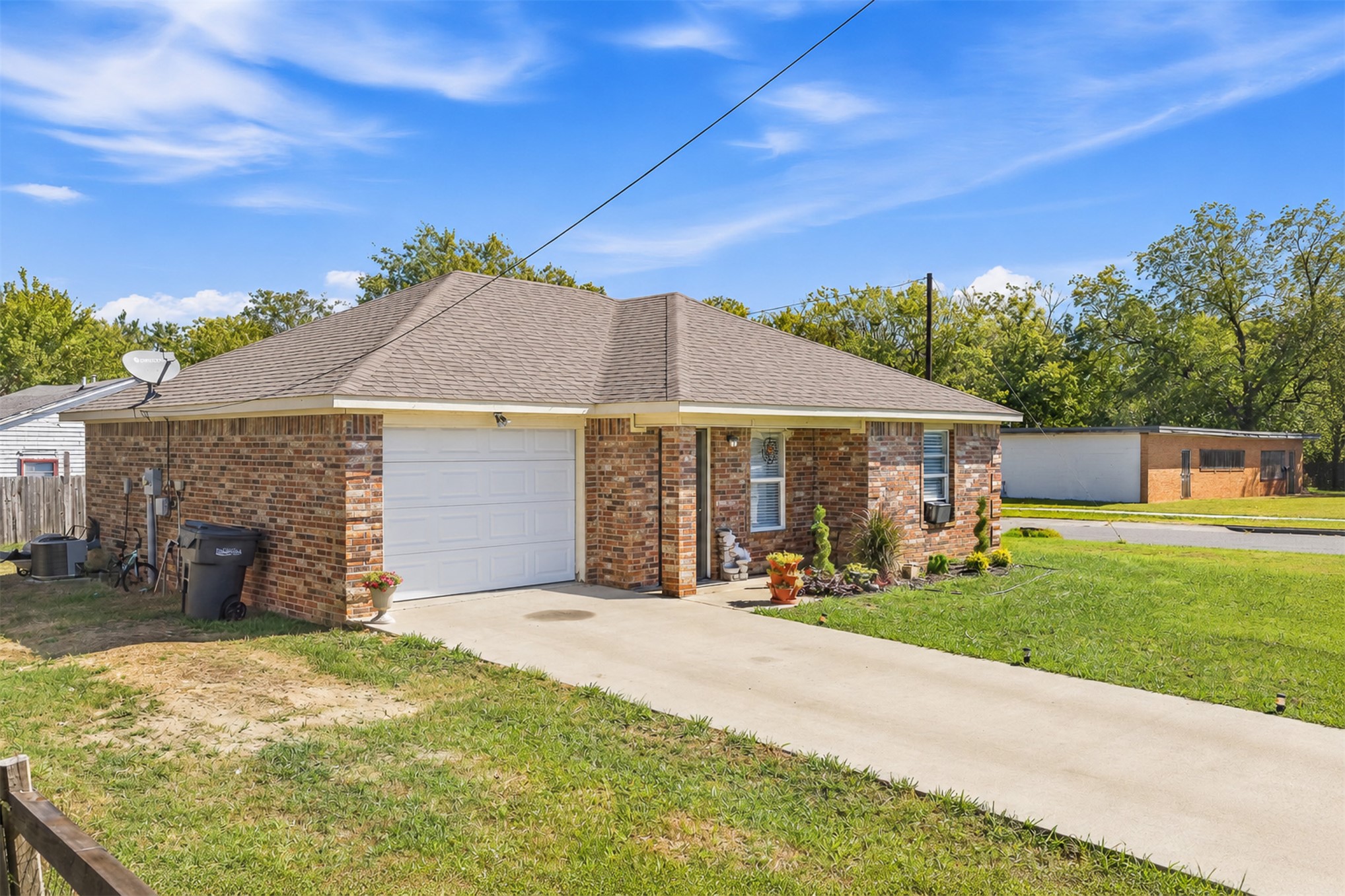 617 NE 6th Avenue Ardmore OK 73401