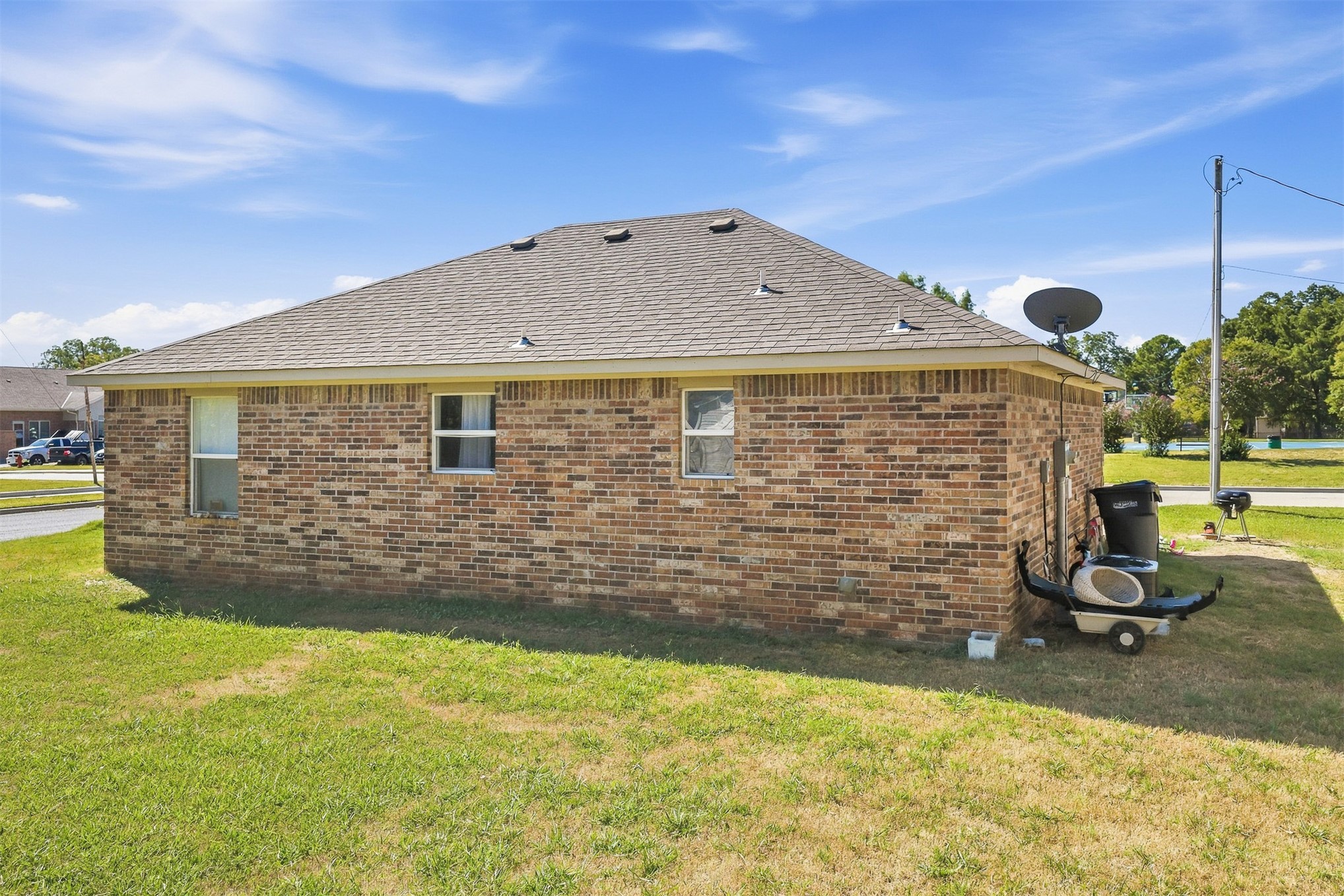 617 NE 6th Avenue Ardmore OK 73401