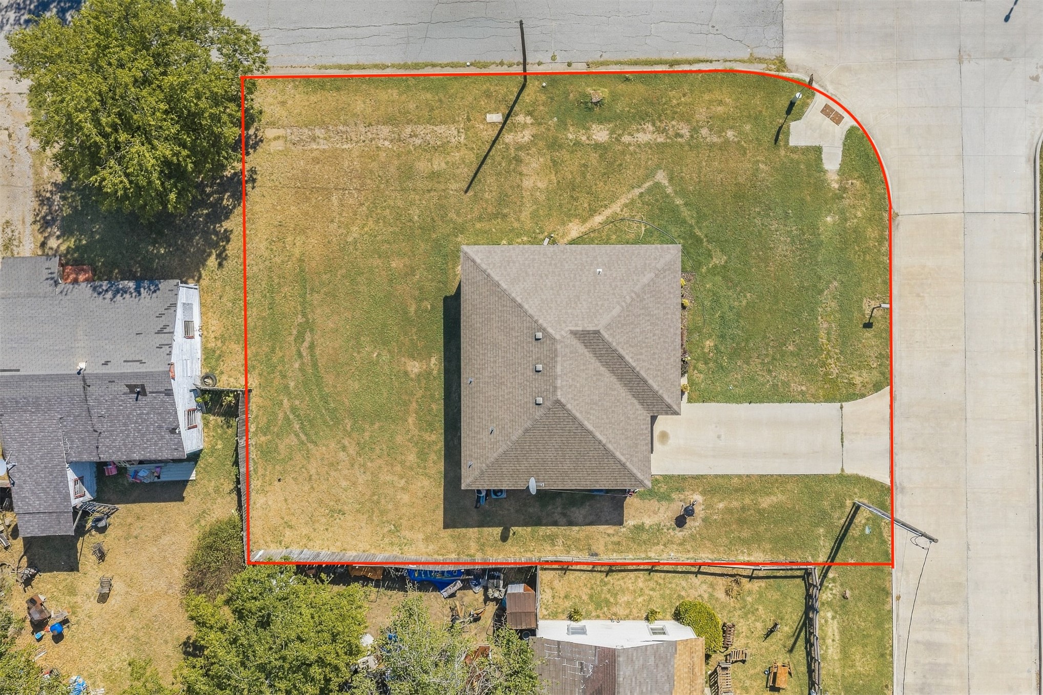 617 NE 6th Avenue Ardmore OK 73401