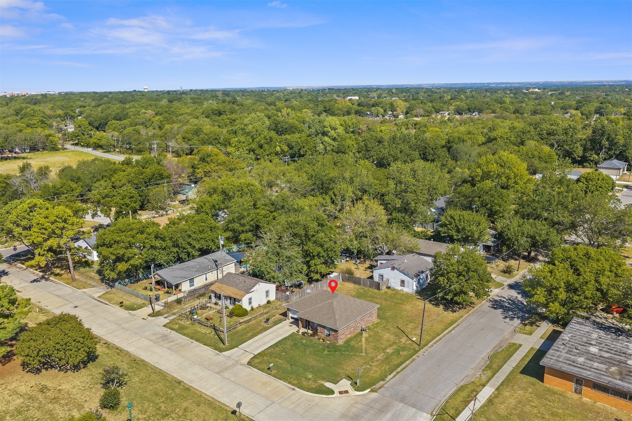 617 NE 6th Avenue Ardmore OK 73401