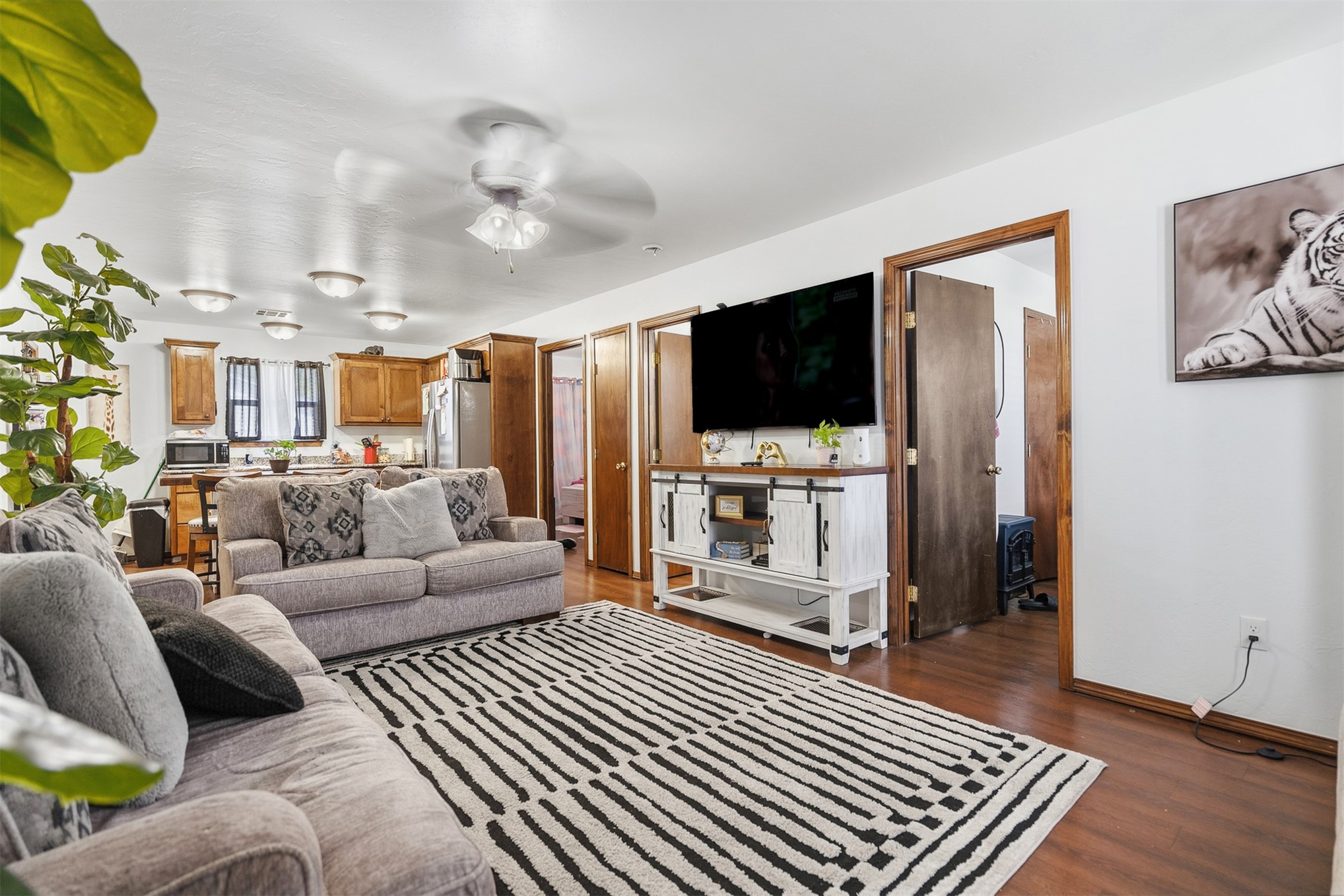 617 NE 6th Avenue Ardmore OK 73401