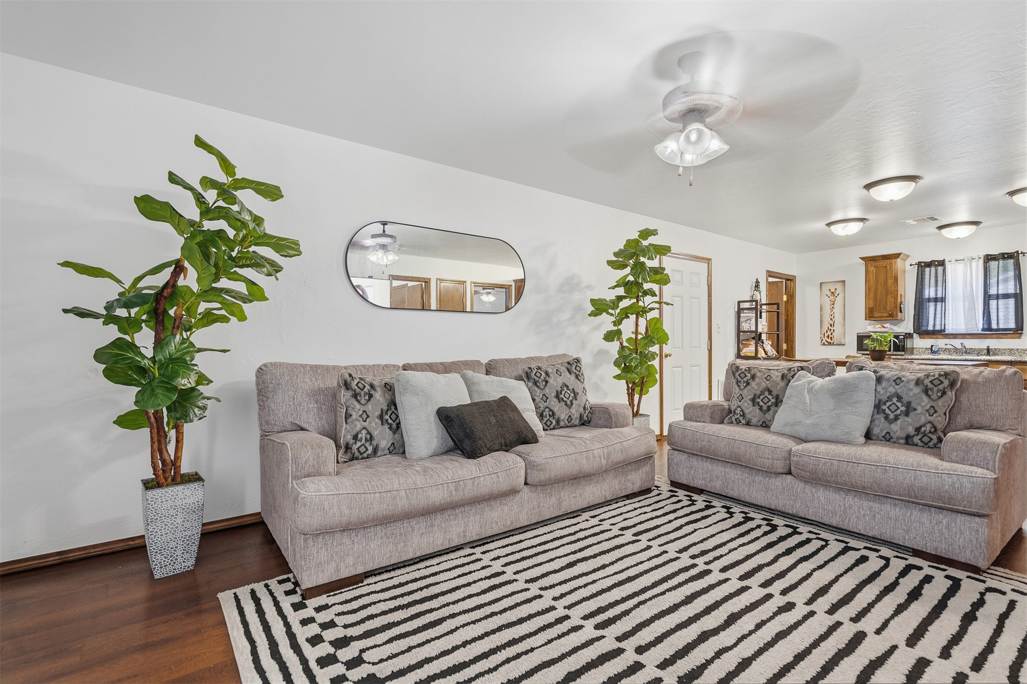 617 NE 6th Avenue Ardmore OK 73401